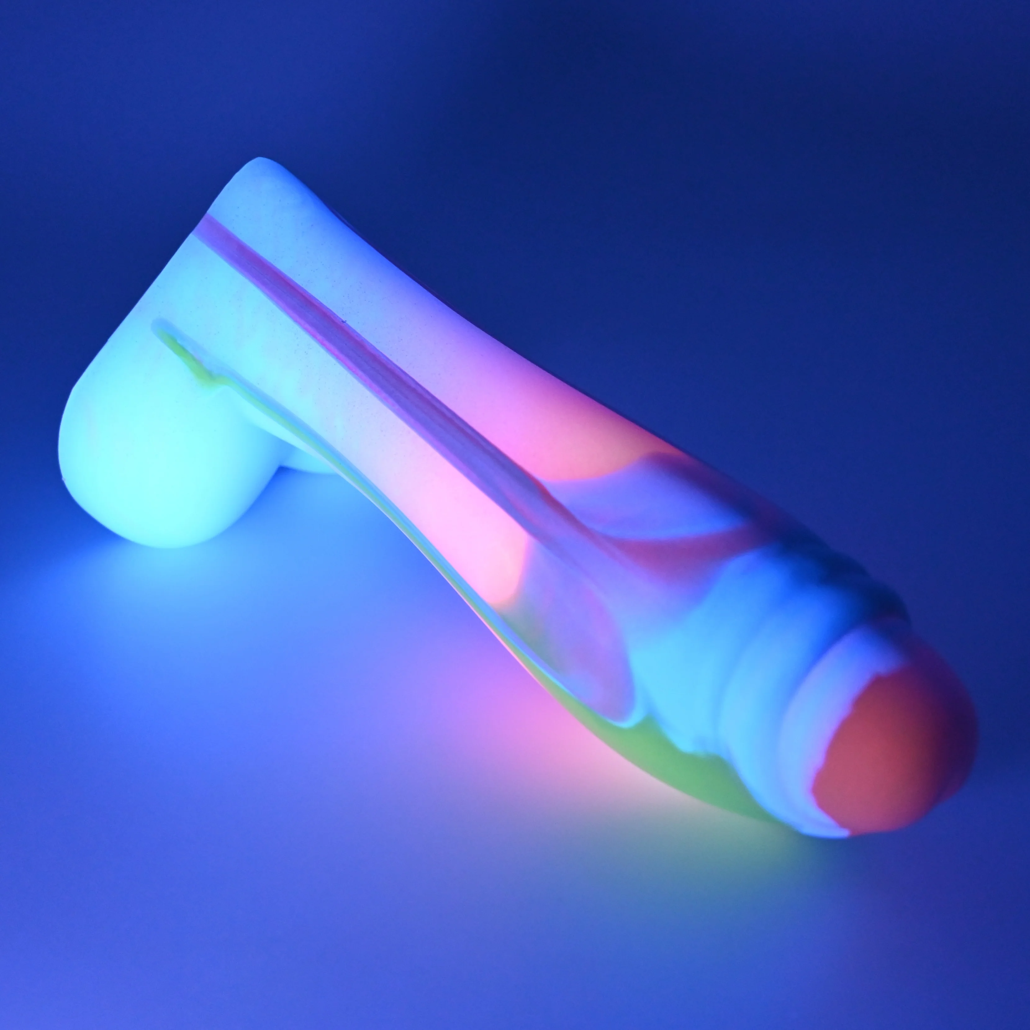 Q3SGQ22 Aquus Medium 0030 UV GITD - Image 3