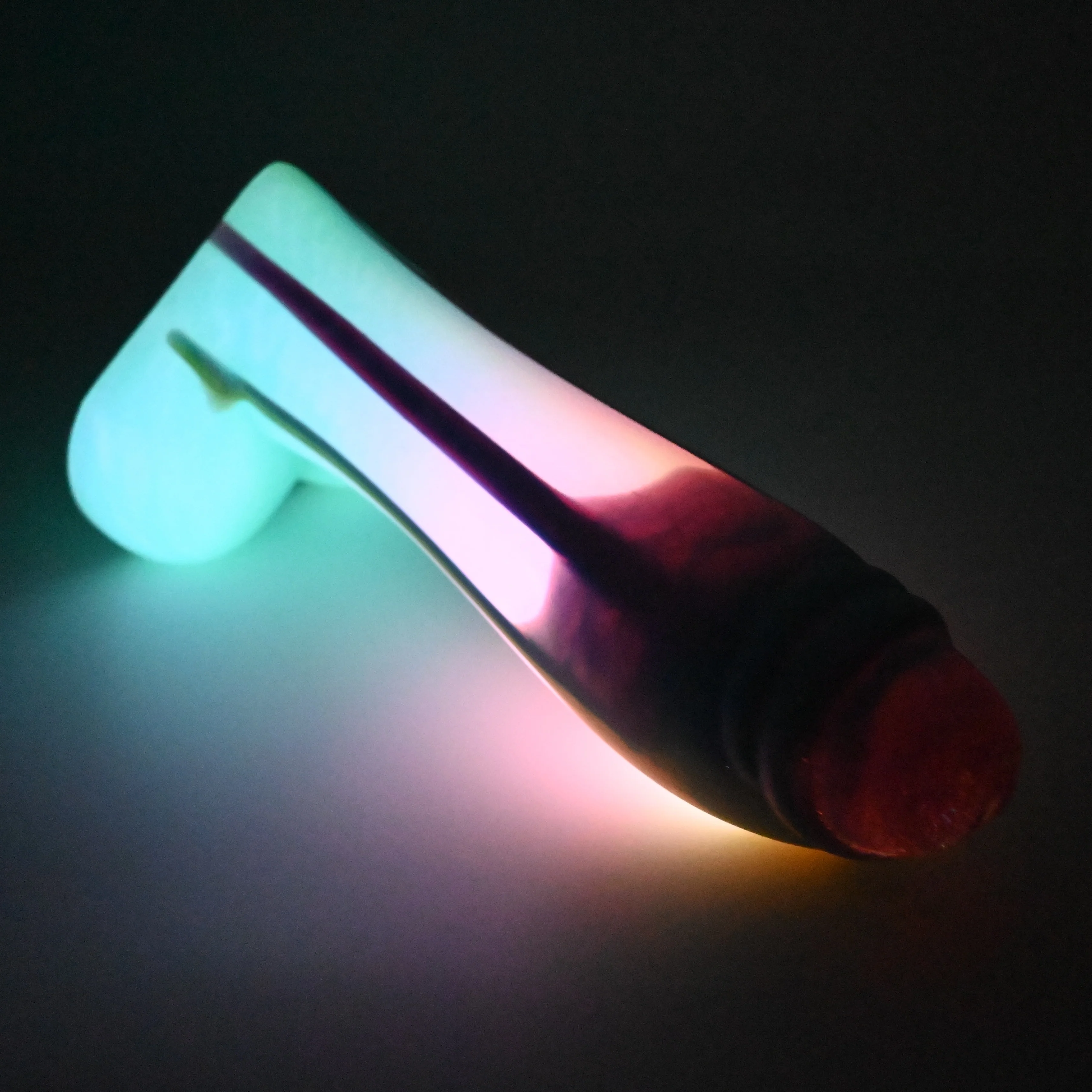 Q3SGQ22 Aquus Medium 0030 UV GITD - Image 4