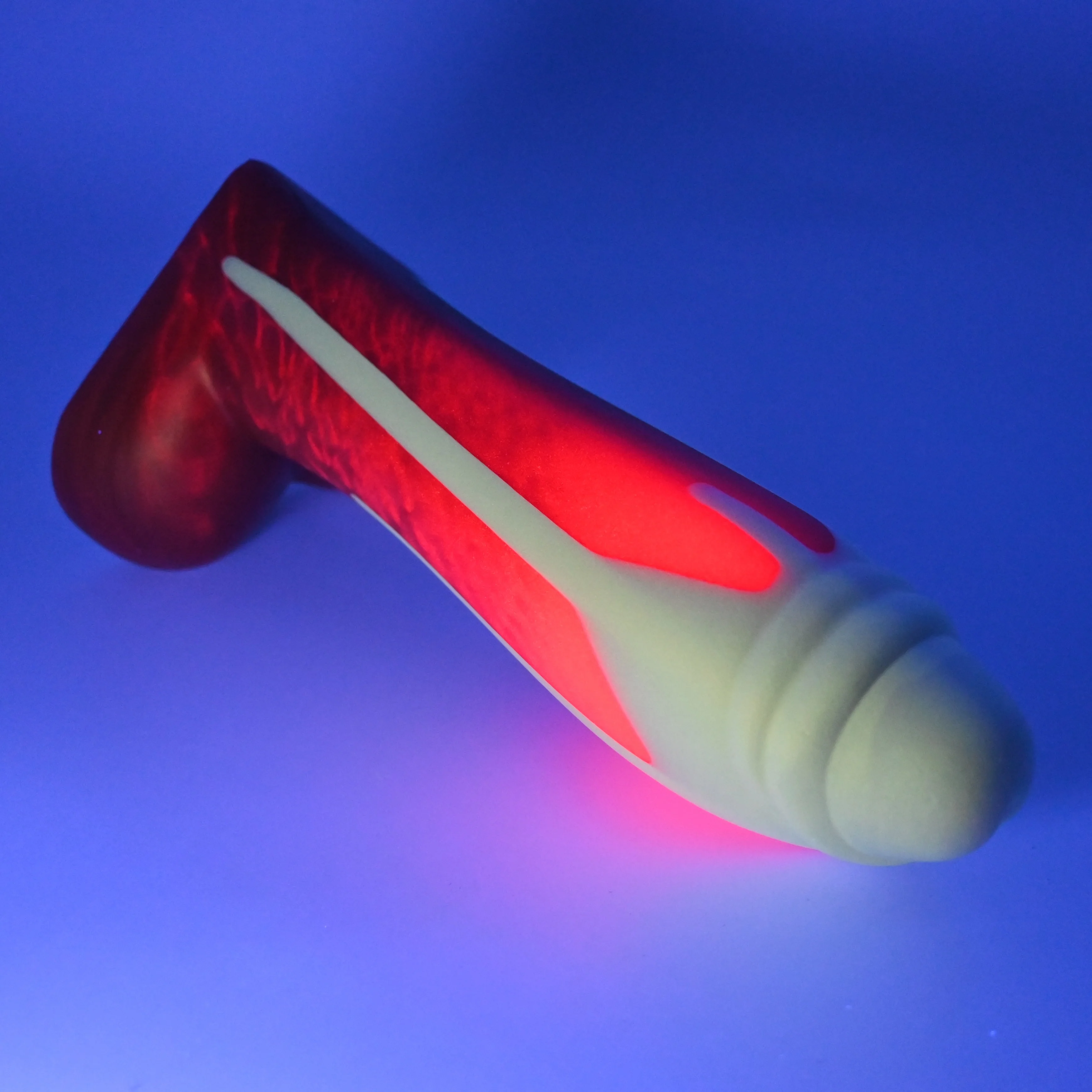 Q3SGQ23 Aquus Medium 0030 UV GITD - Image 3