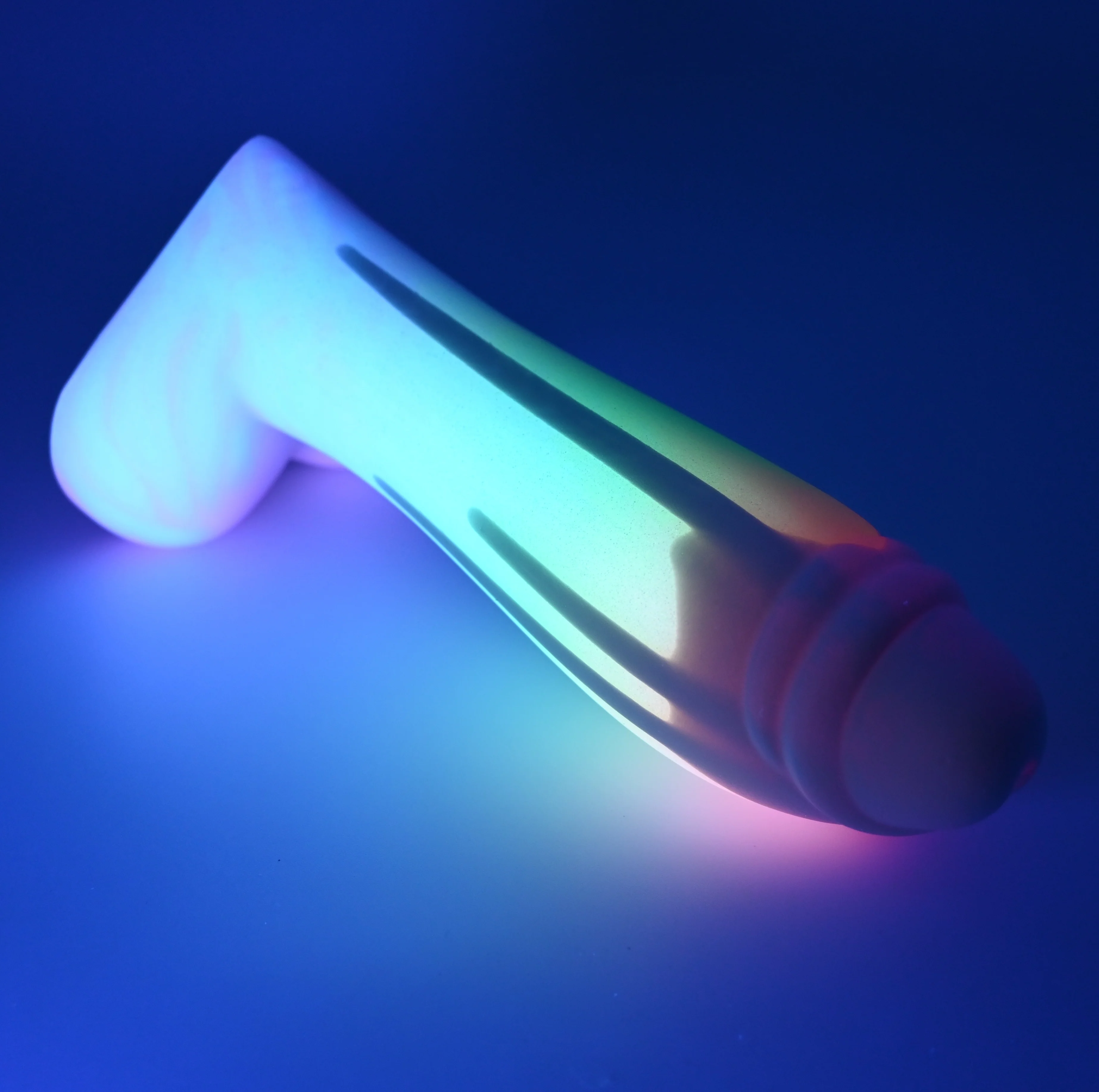 Q3MGS21 Aquus Medium 0050 UV GITD - Image 3