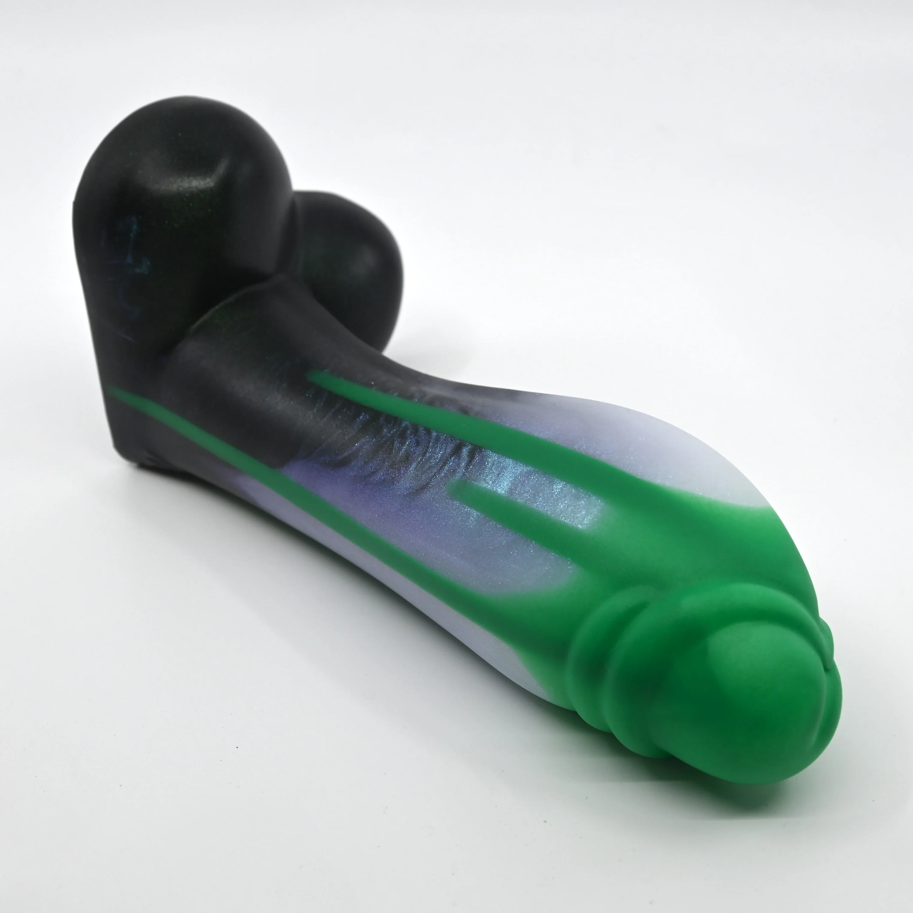 Q3SGS22 Aquus Medium 0030 UV GITD CS - Image 2