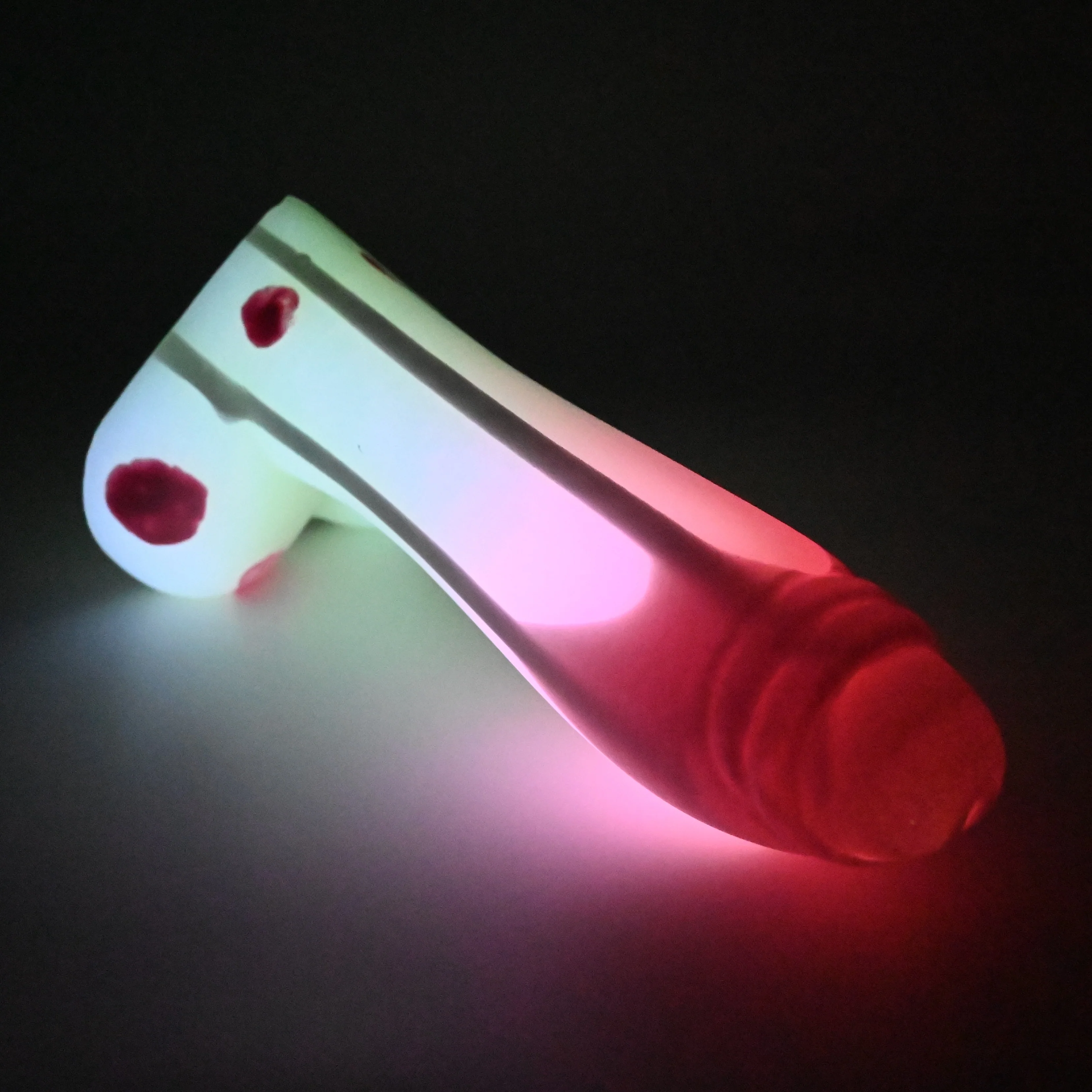 Q3SGT90 Aquus Medium 0030 UV GITD - Image 4