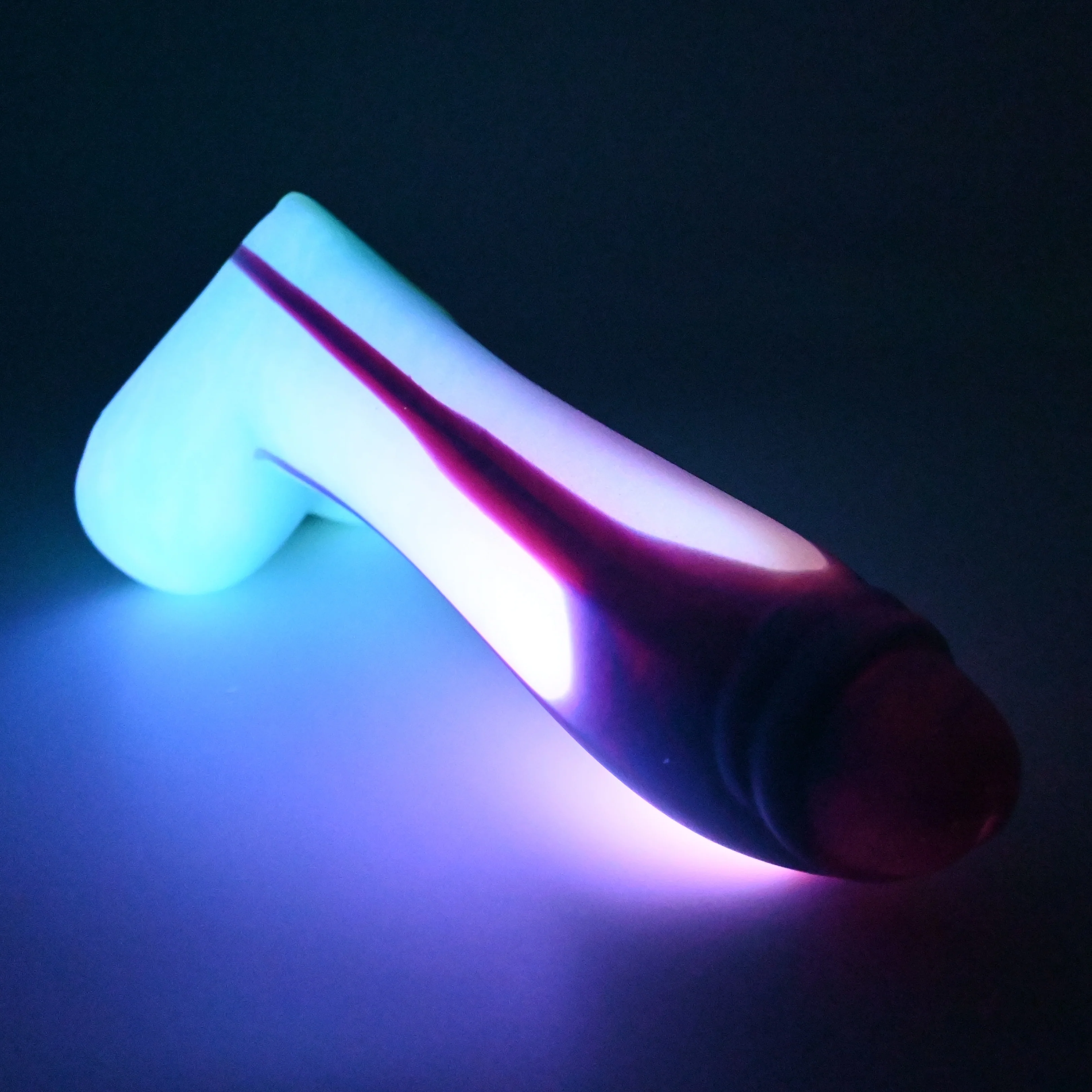 Q3MGT91 Aquus Medium 0050 UV GITD - Image 4