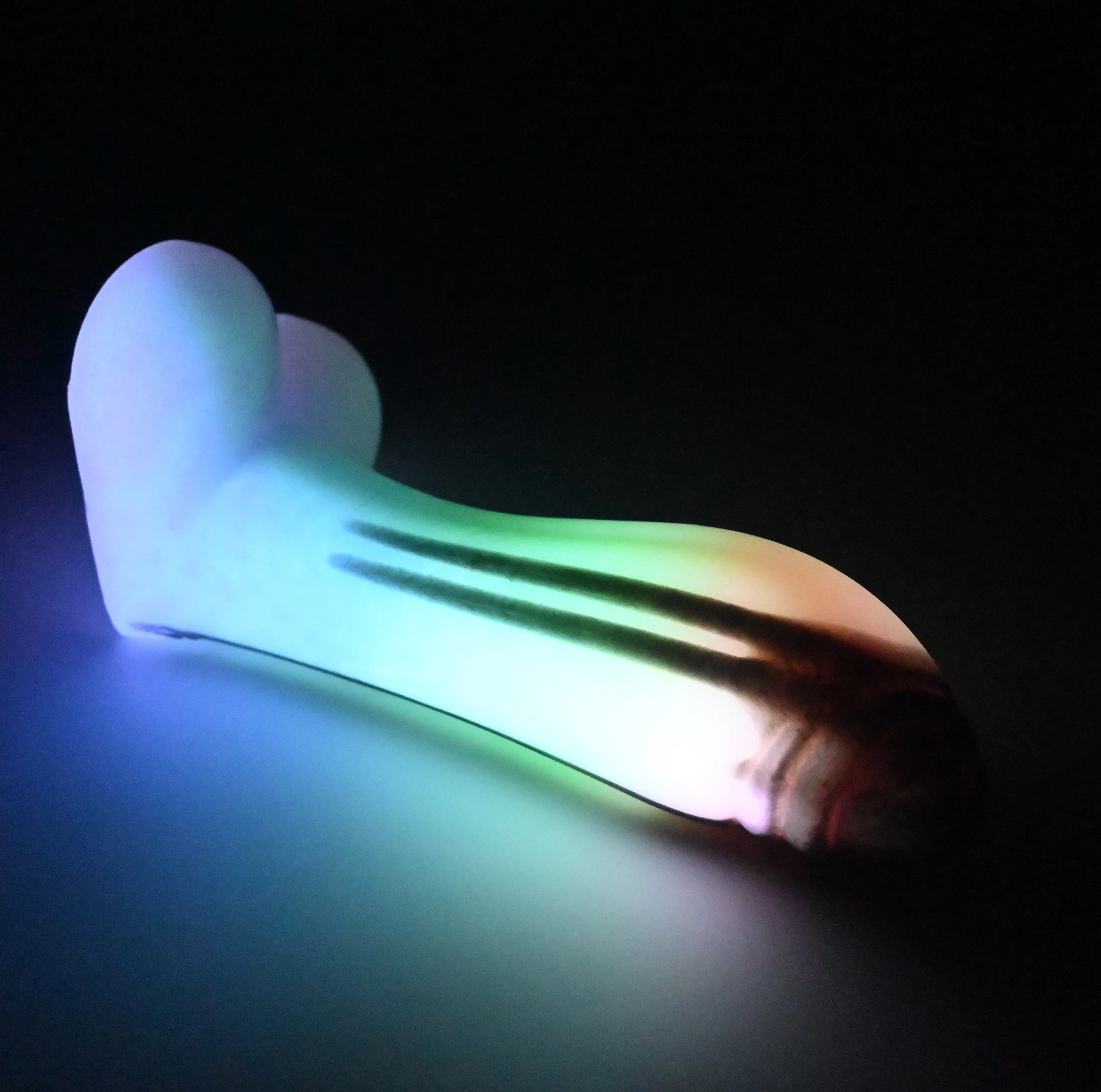 Q3MGW95u Aquus Medium 0050 UV GITD GHU - Image 4