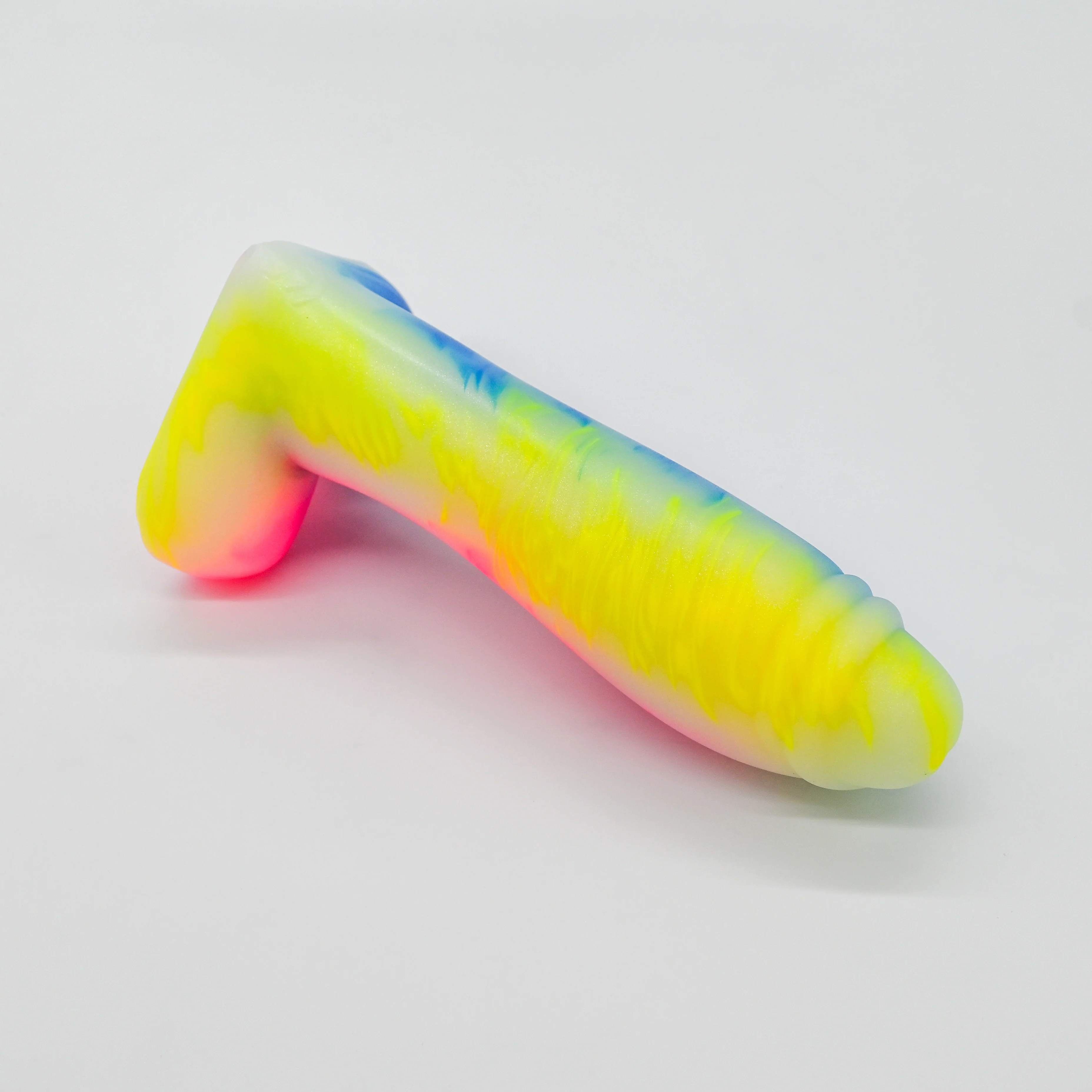 Q3SHE55u Aquus Medium 0030 UV GITD GHU - Image 2