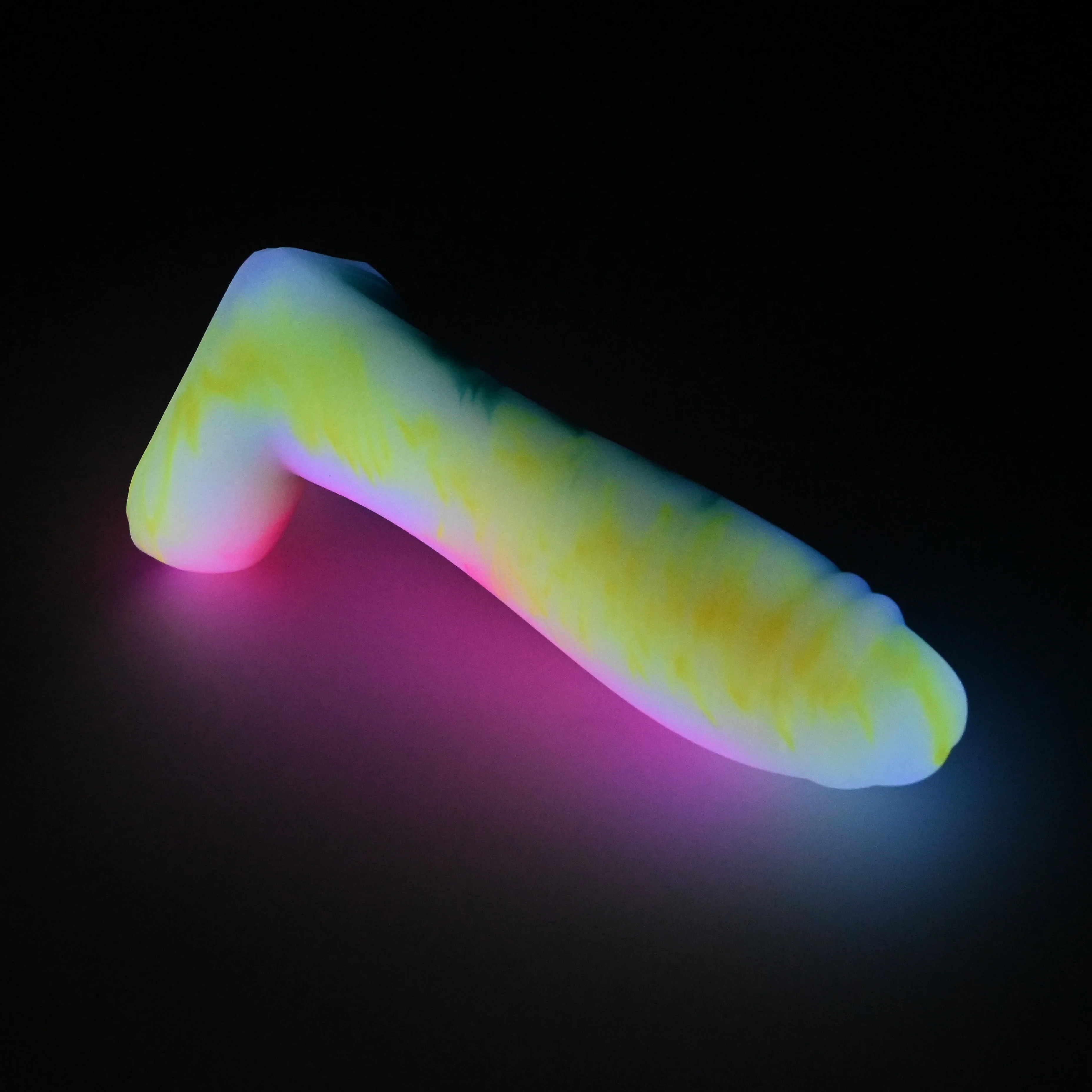 Q3SHE55u Aquus Medium 0030 UV GITD GHU - Image 4
