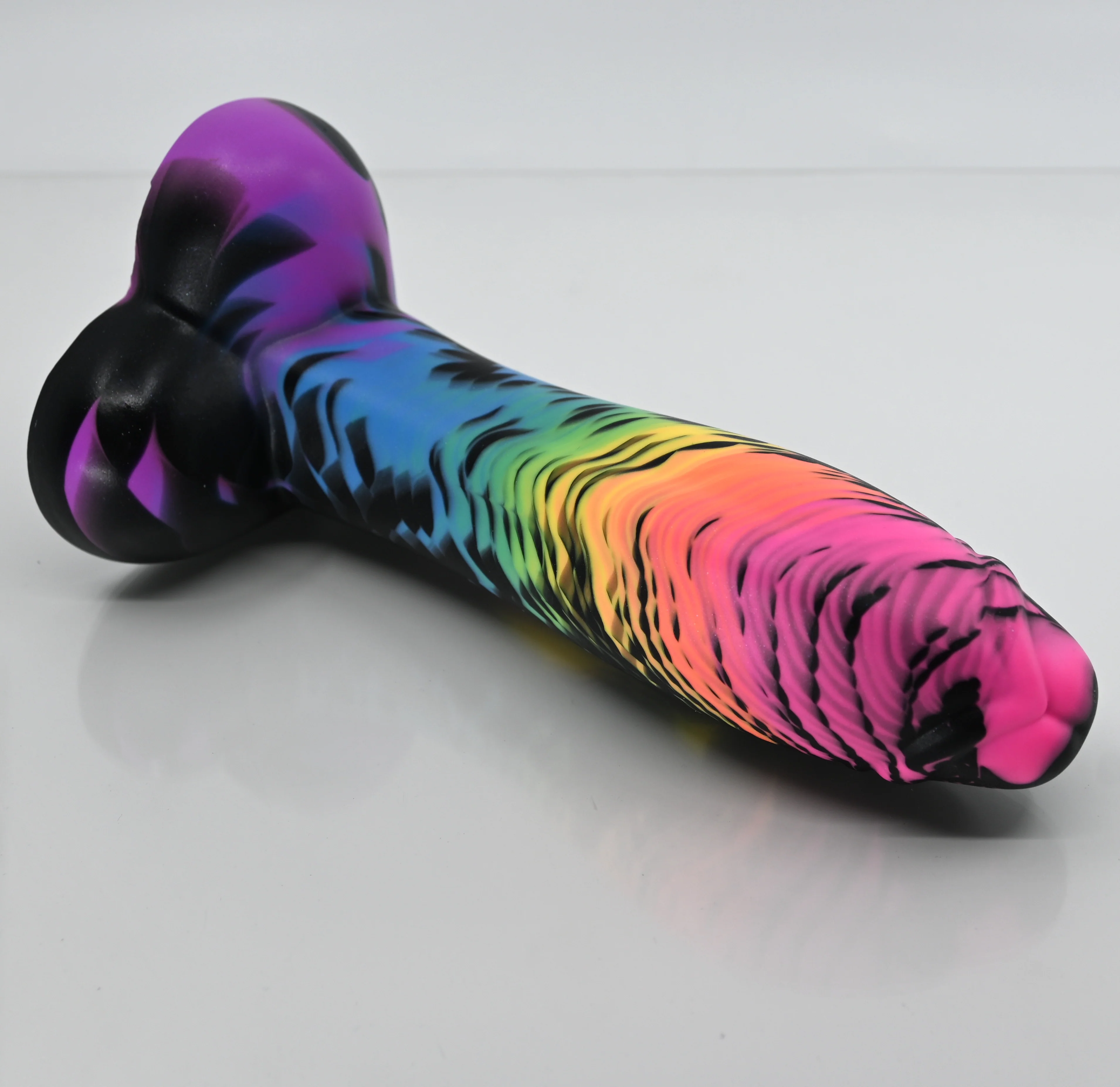 Q3SDX66 Aquus Medium 0030 UV GITD