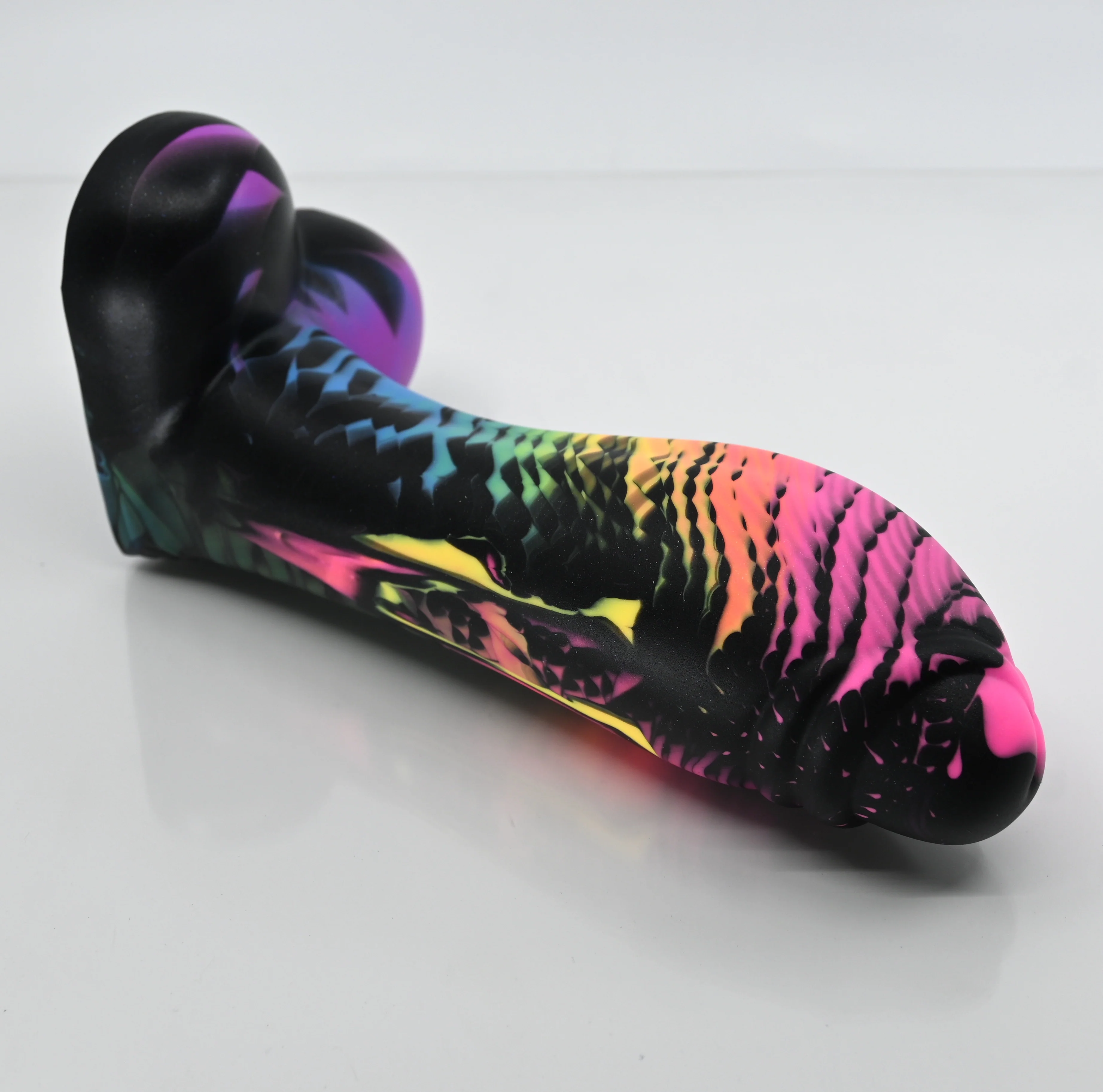 Q3SDX66 Aquus Medium 0030 UV GITD - Image 2
