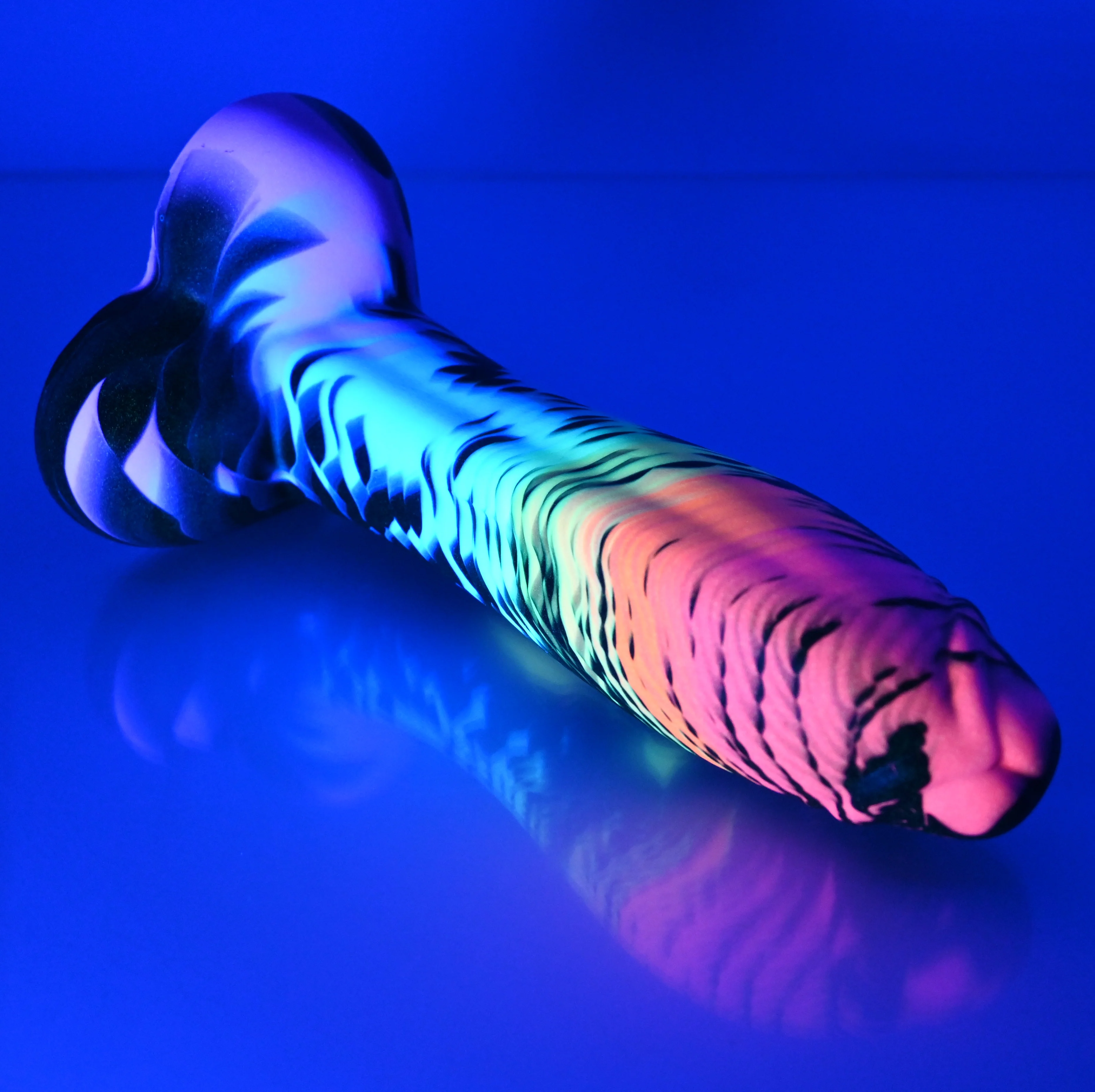 Q3SDX66 Aquus Medium 0030 UV GITD - Image 3