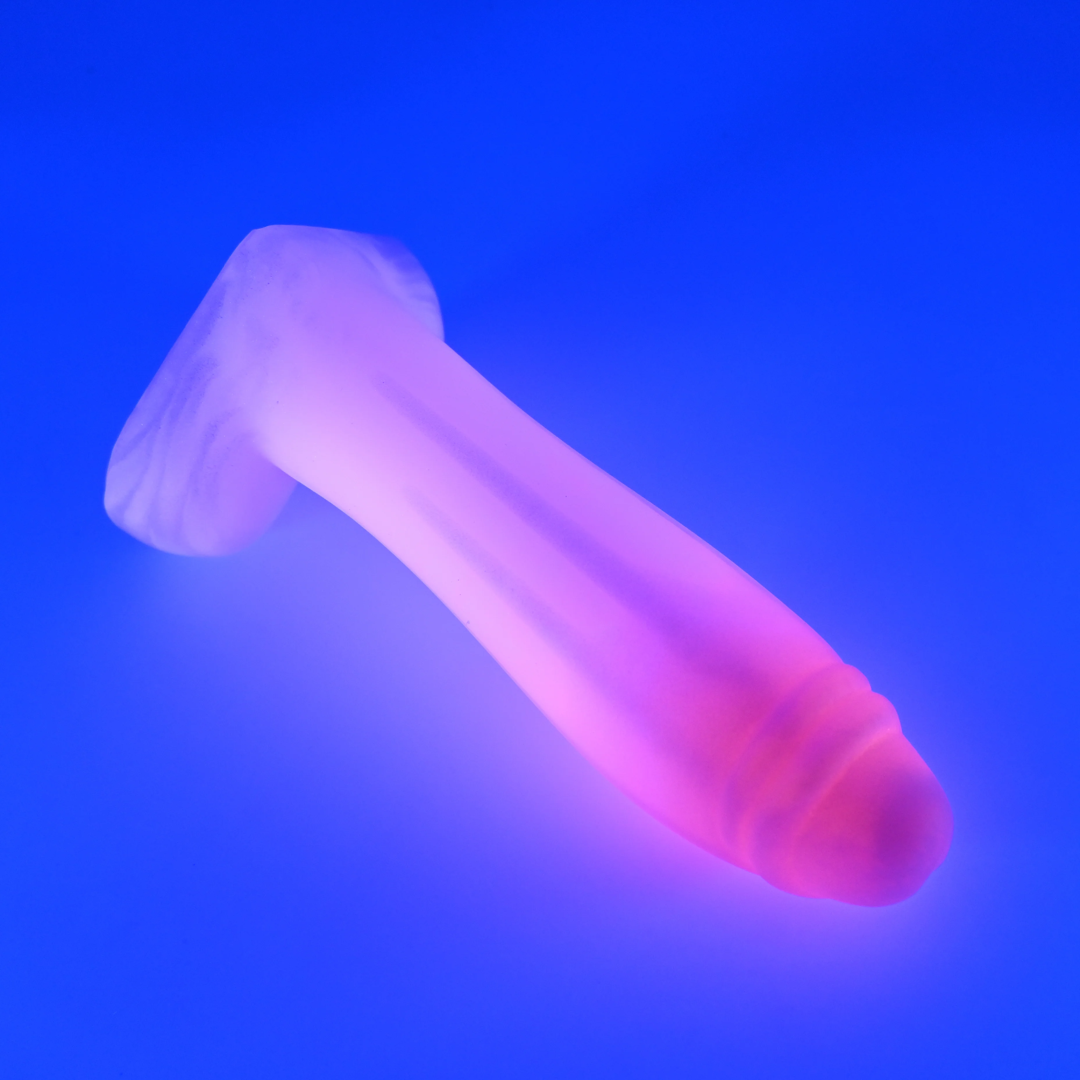 Q3SHL09u Aquus Medium 0030 UV GITD GHU - Image 3