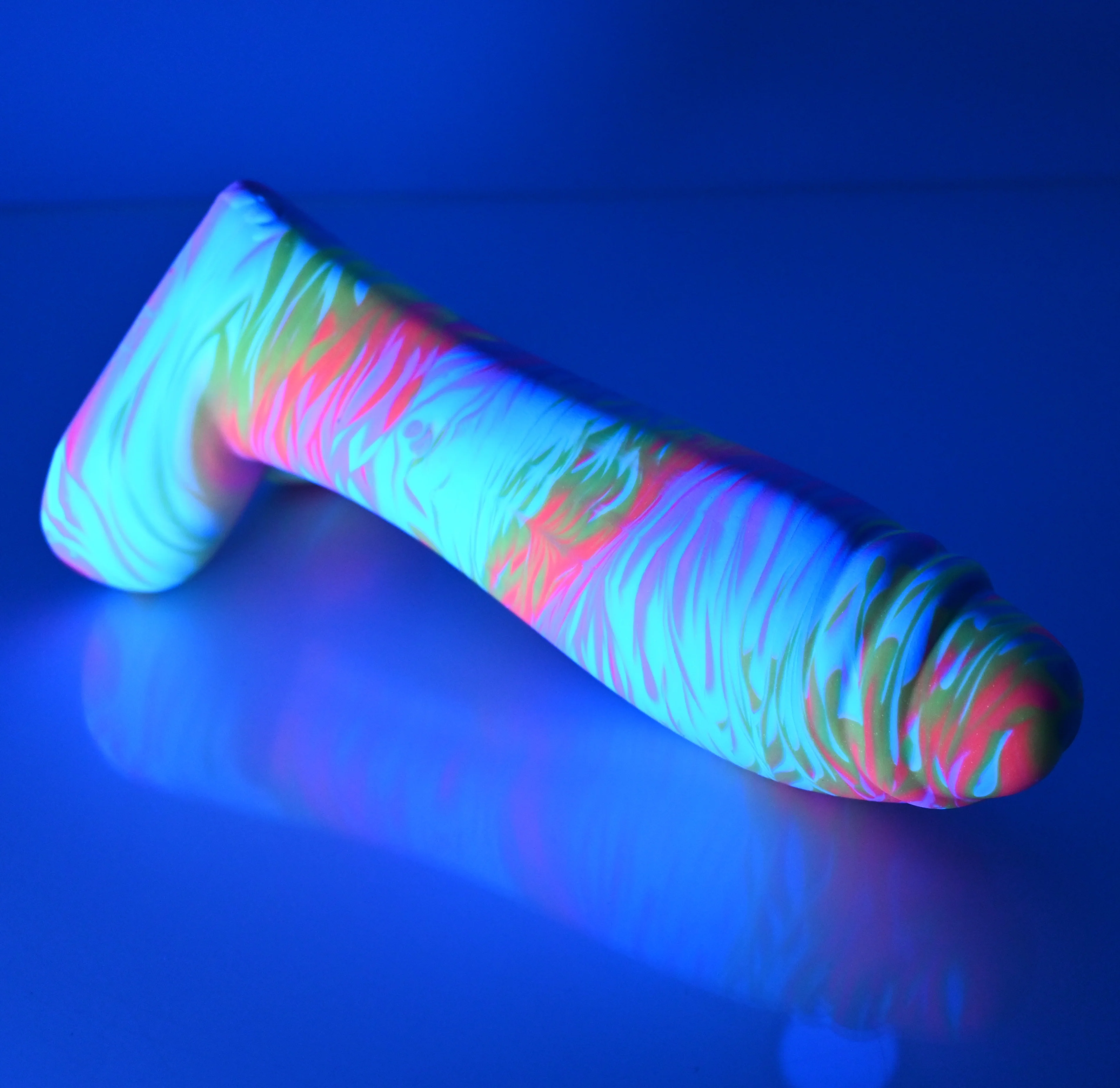 Q3SDY59 Aquus Medium 0030 UV GITD *FLOP* - Image 3