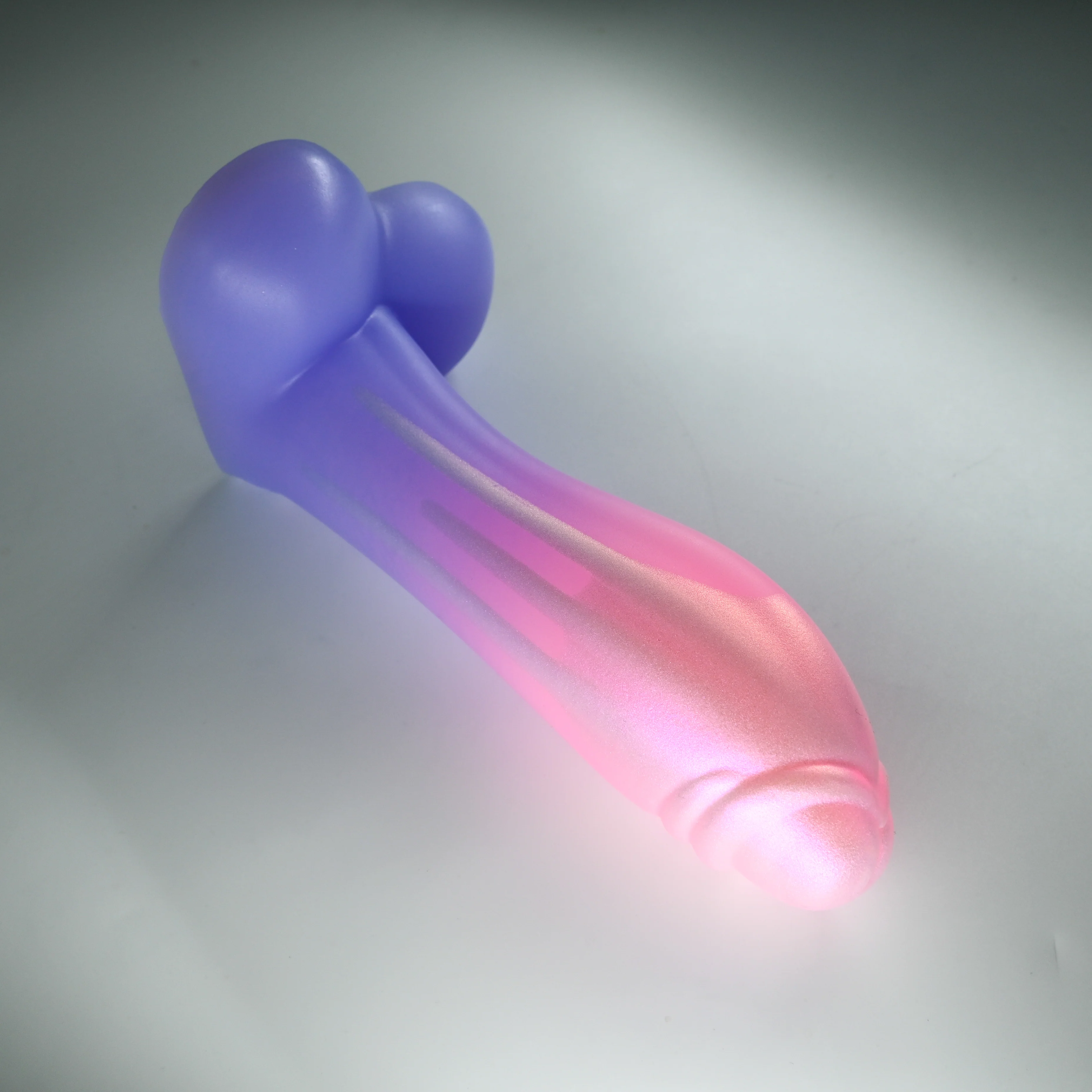 Q3MJE50 Aquus Medium 0050 UV GITD CS GOBLIN HOLE