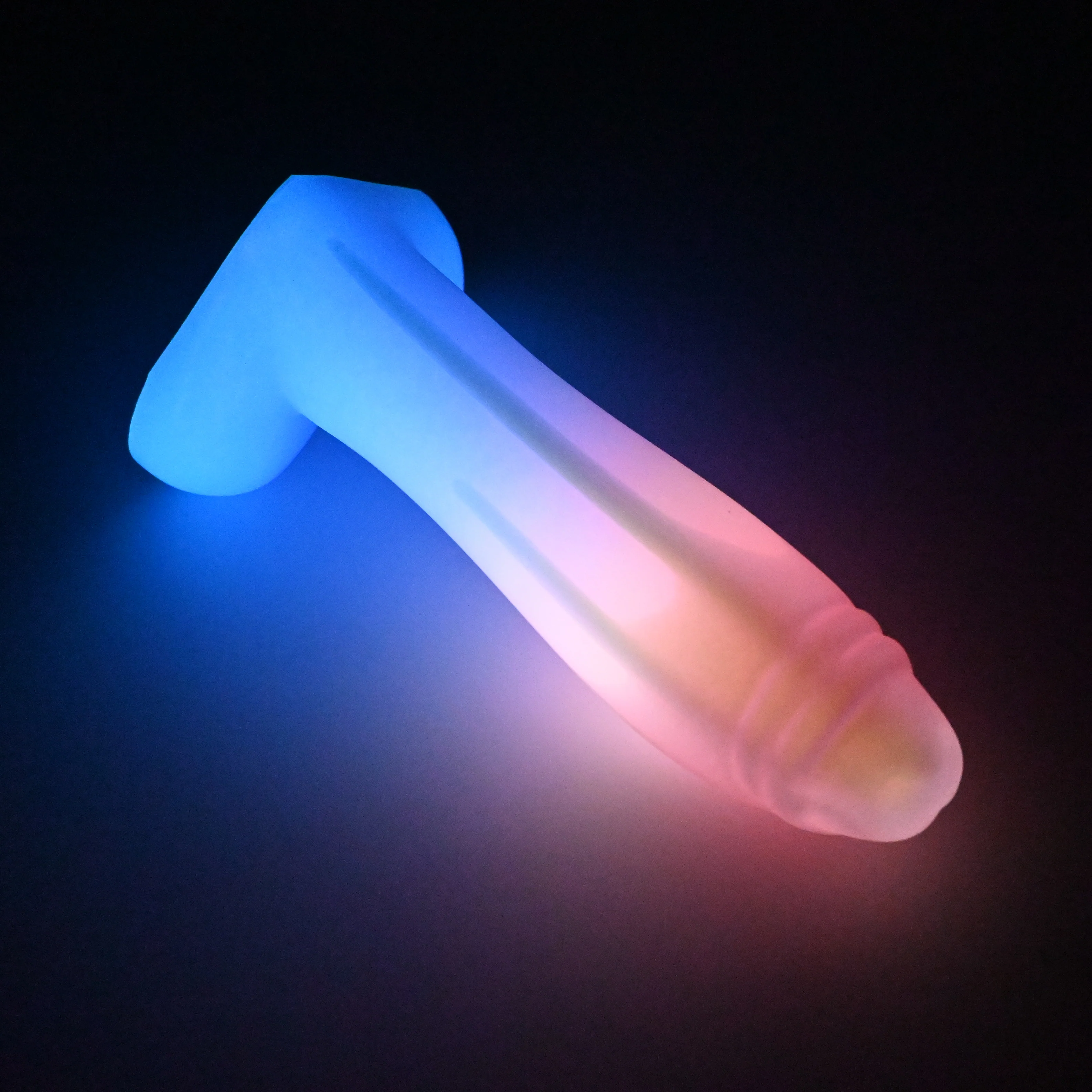 Q3MJE50 Aquus Medium 0050 UV GITD CS GOBLIN HOLE - Image 4