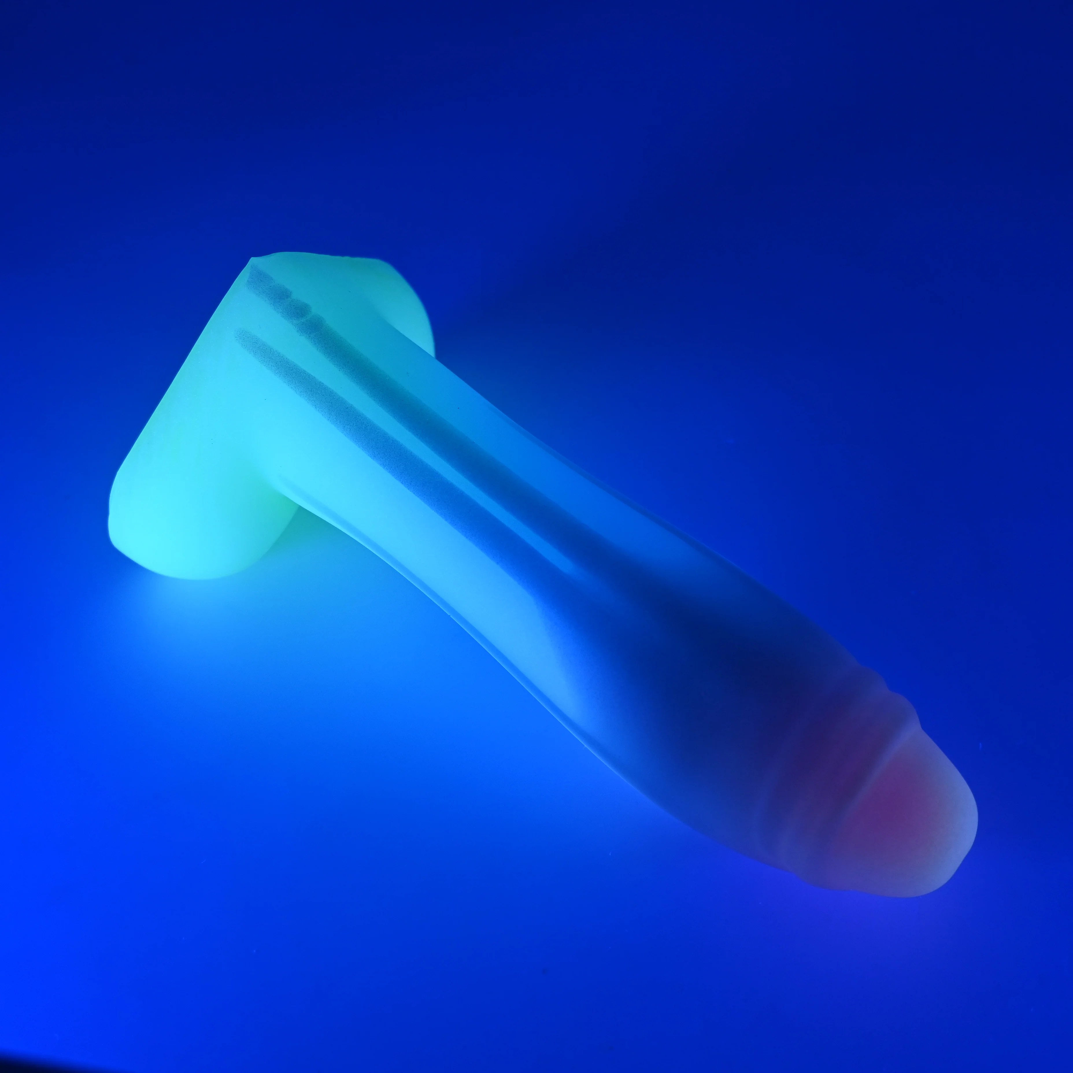 Q3MJH84 Aquus Medium 0050 UV GITD CS GOBLIN HOLE - Image 2