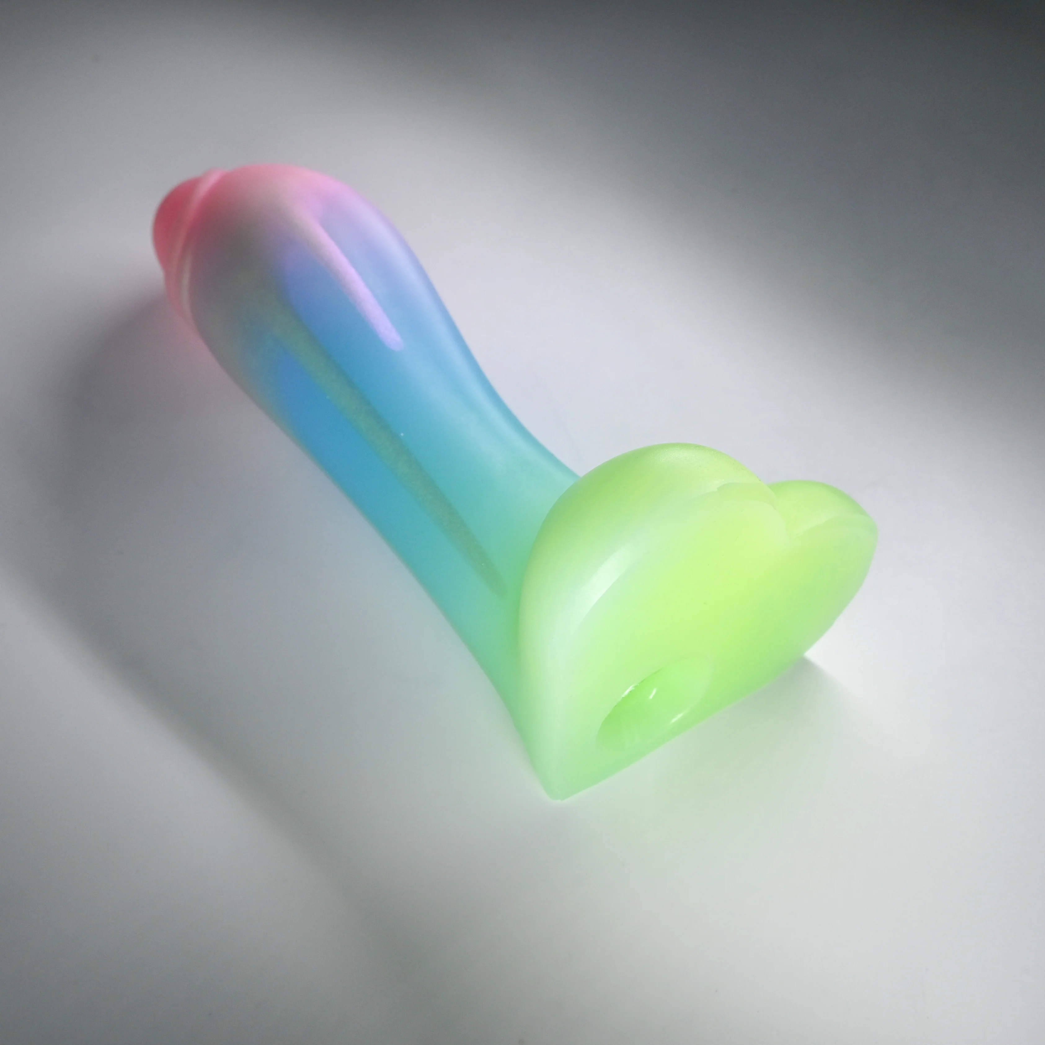 Q3MJH84 Aquus Medium 0050 UV GITD CS GOBLIN HOLE - Image 4