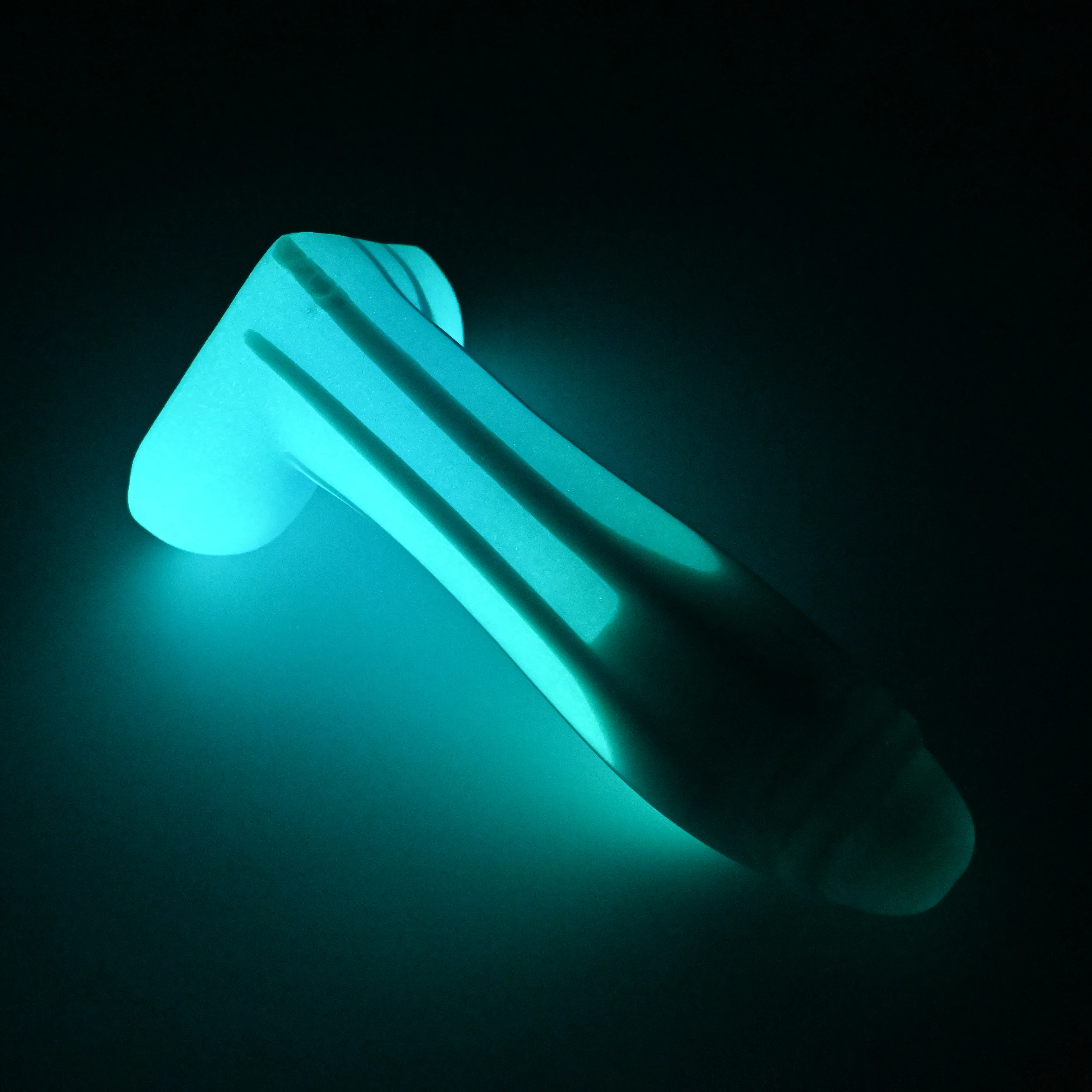 Q3SJH87 Aquus Medium 0030 UV GITD CS - Image 4