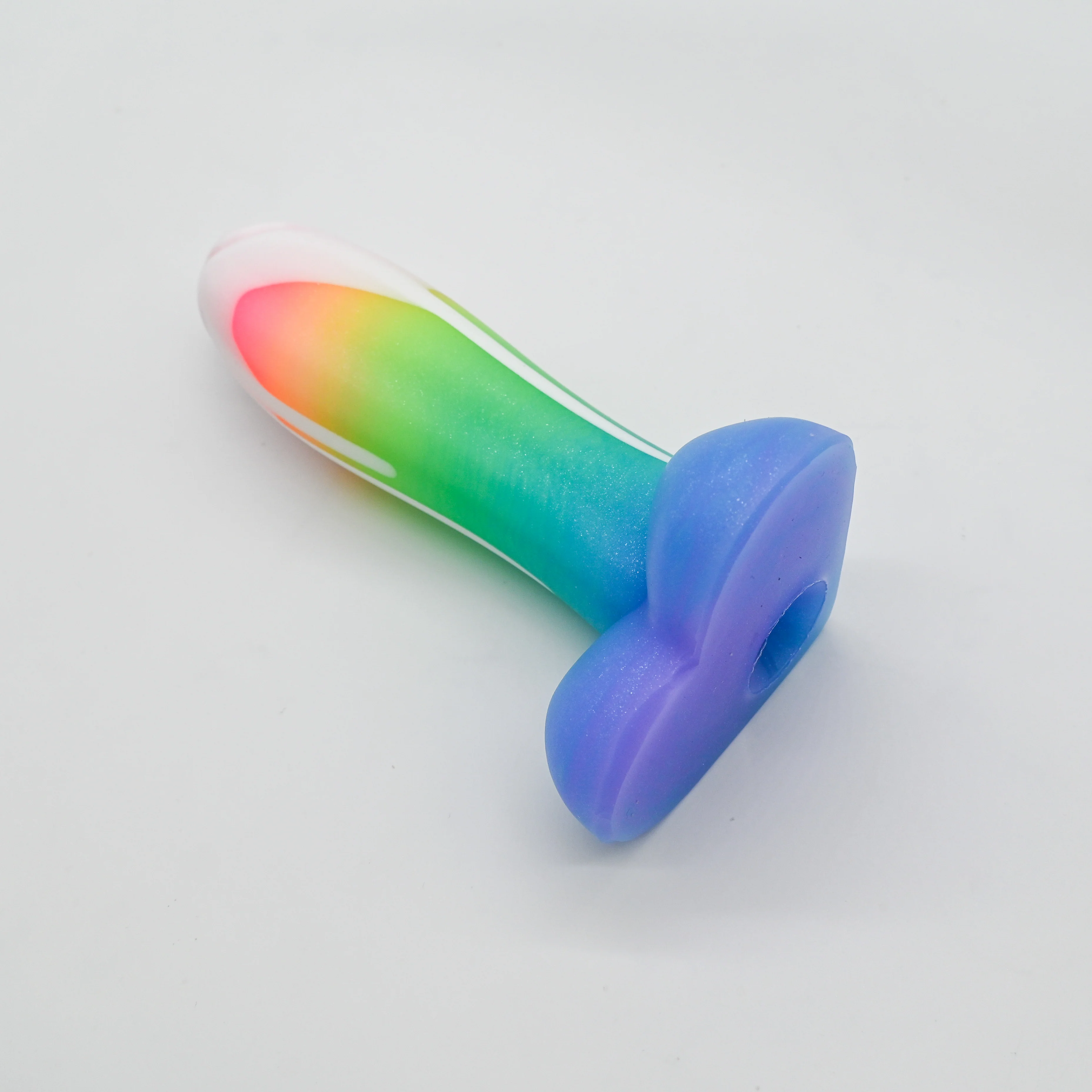 Q3MJL94 Aquus Medium 0050 UV GITD GOBLIN HOLE - Image 2