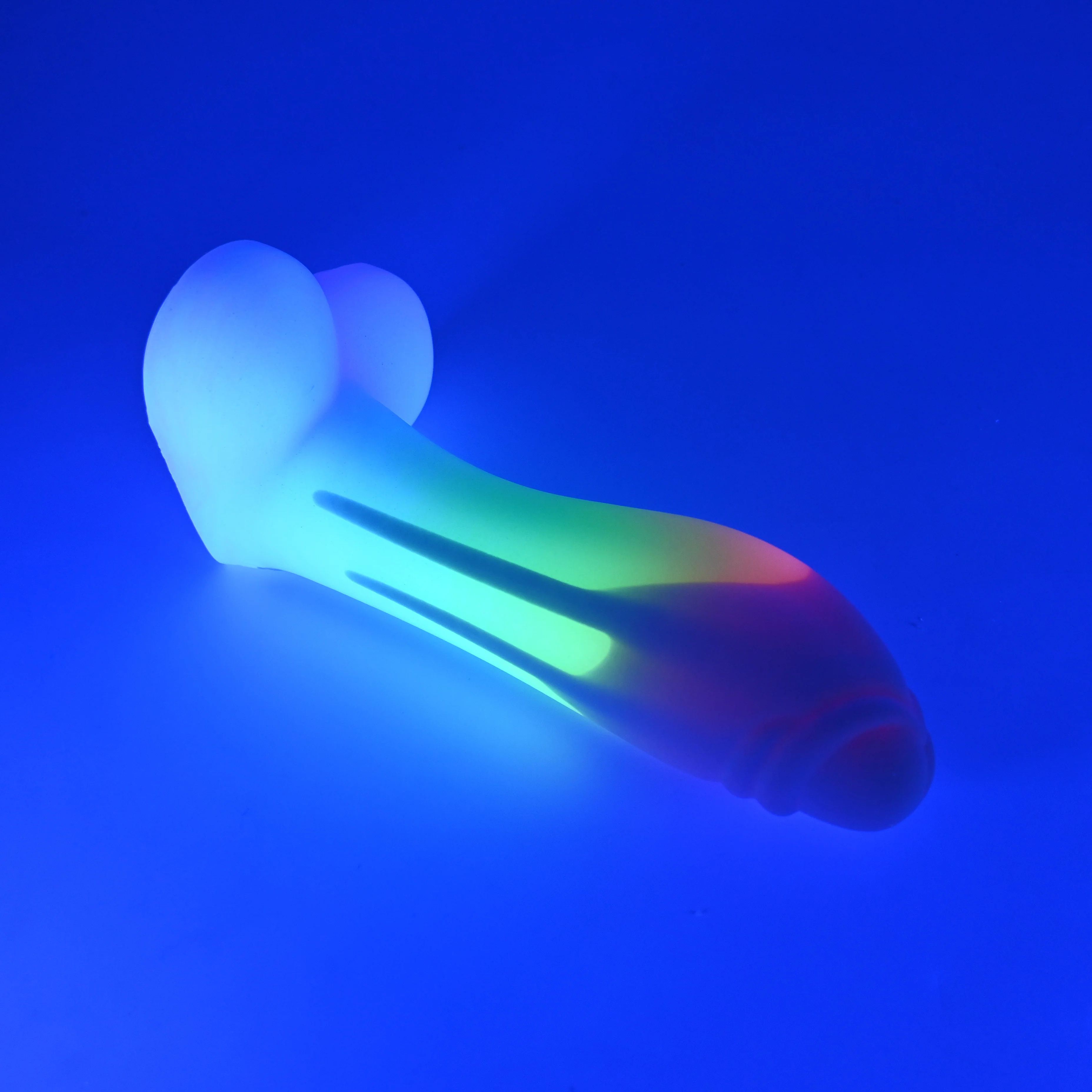 Q3MJL94 Aquus Medium 0050 UV GITD GOBLIN HOLE - Image 3