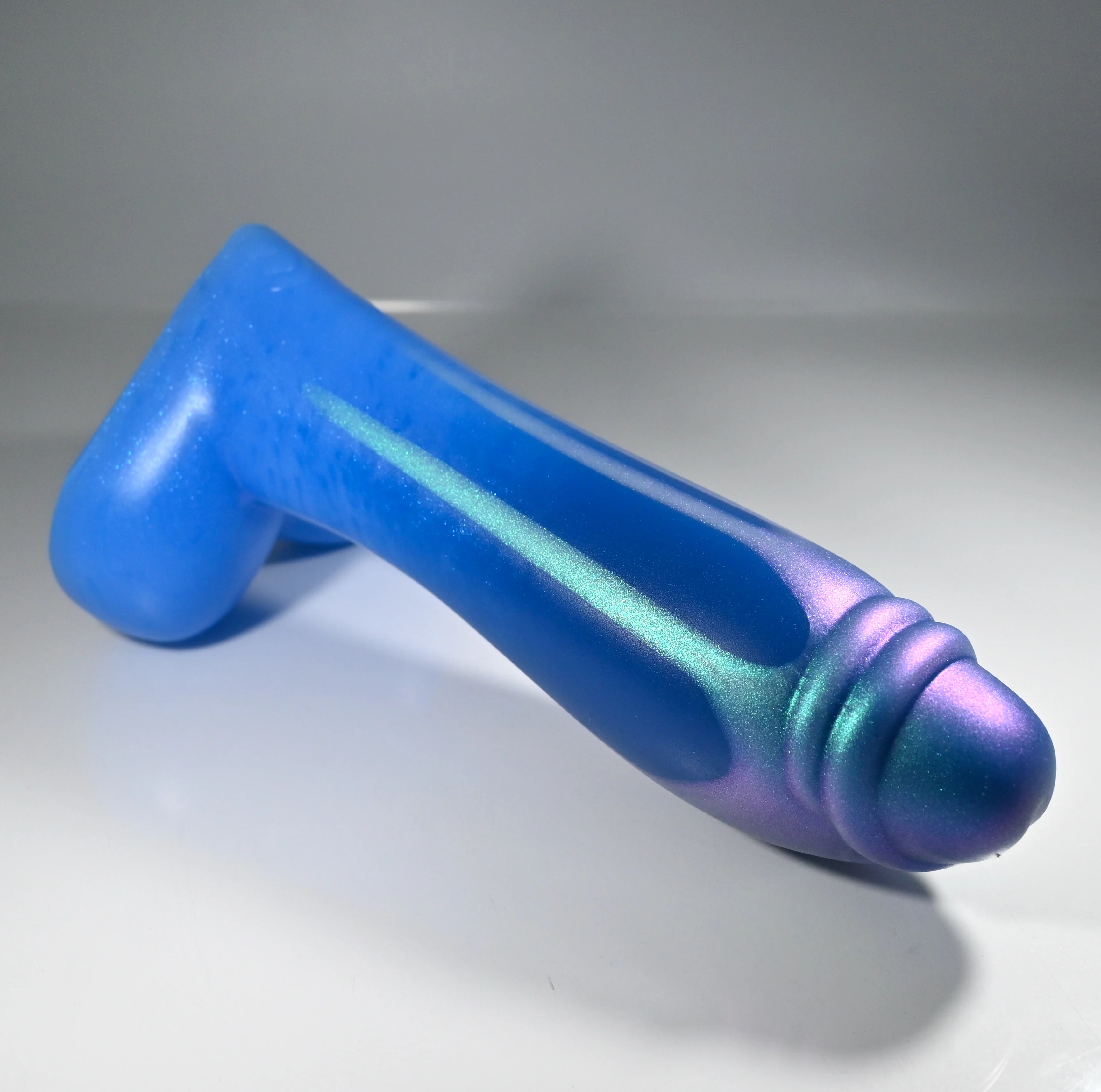 Q3MEA07 Aquus Medium 0050 UV GITD CS - Image 2