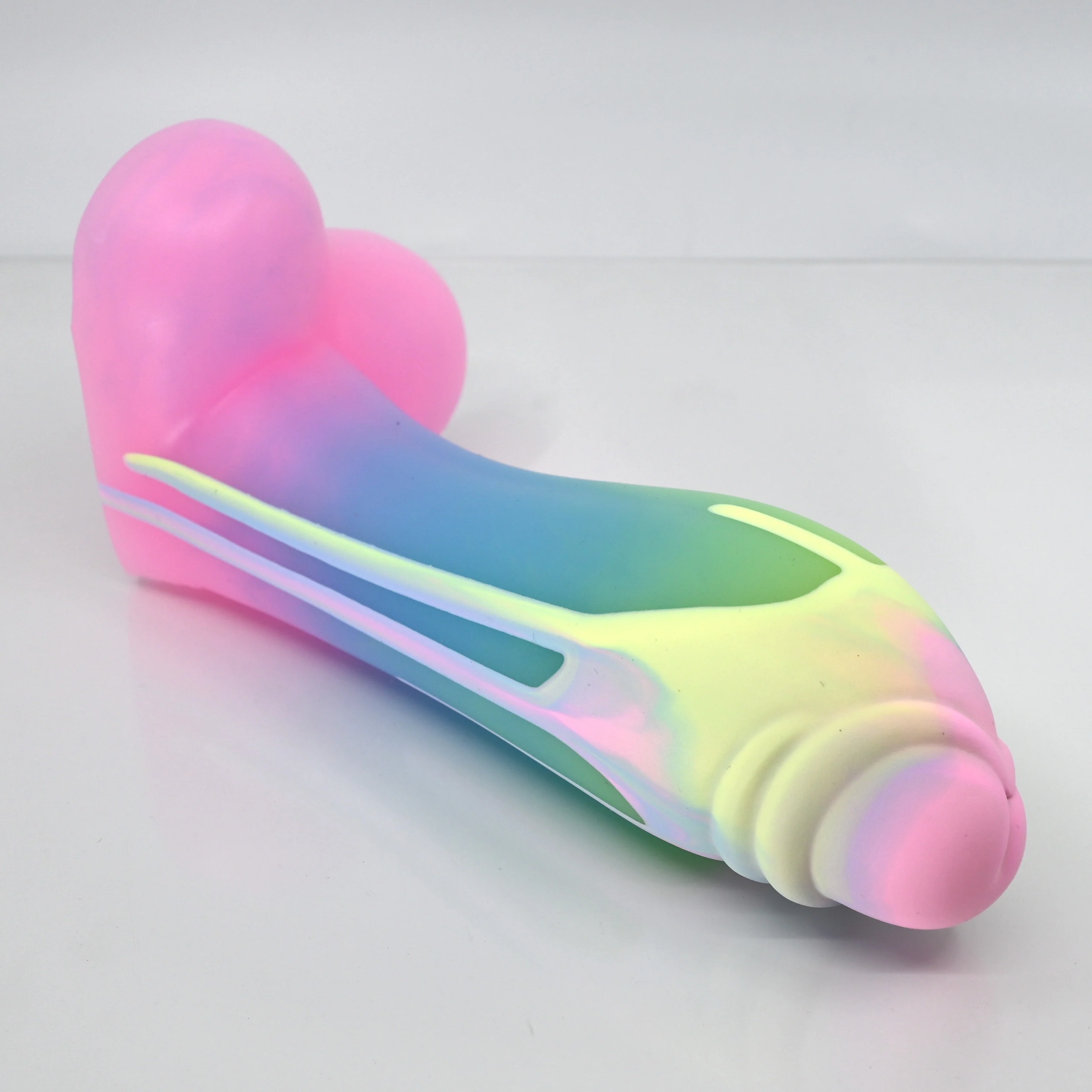 Q3SEB32 Aquus Medium 0030 UV GITD - Image 2