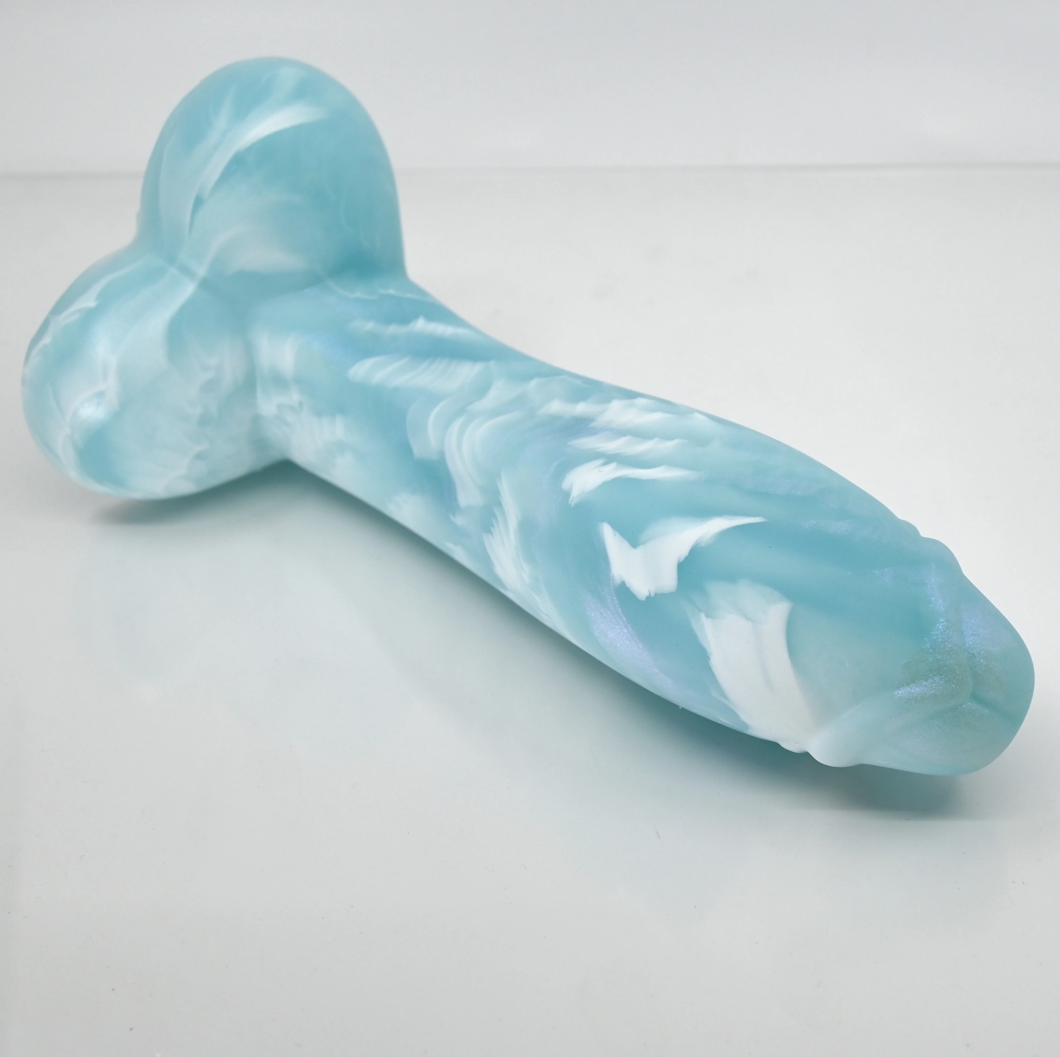 Q3SEE71 Aquus Medium 0030 UV GITD - Image 2