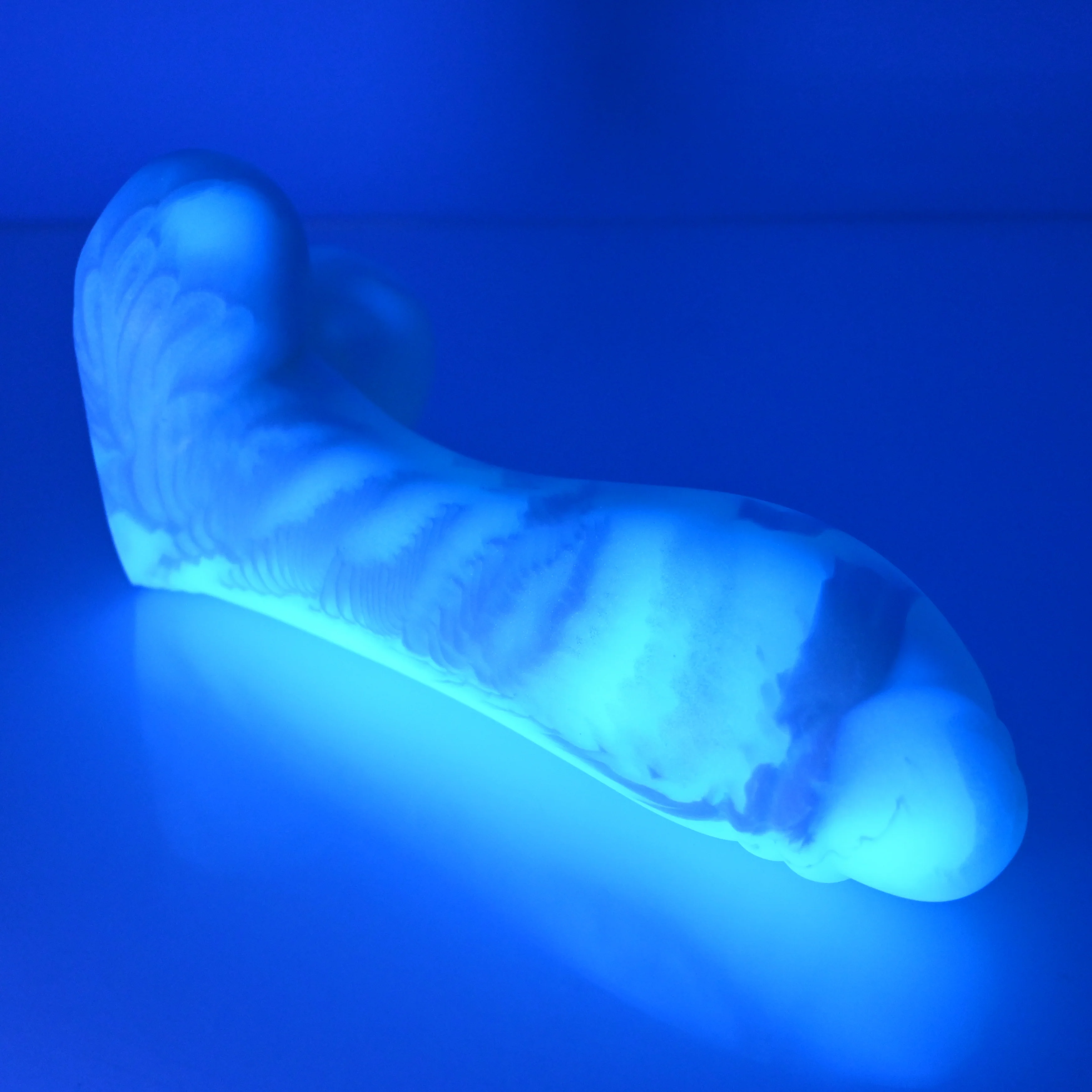 Q3SEE71 Aquus Medium 0030 UV GITD - Image 3
