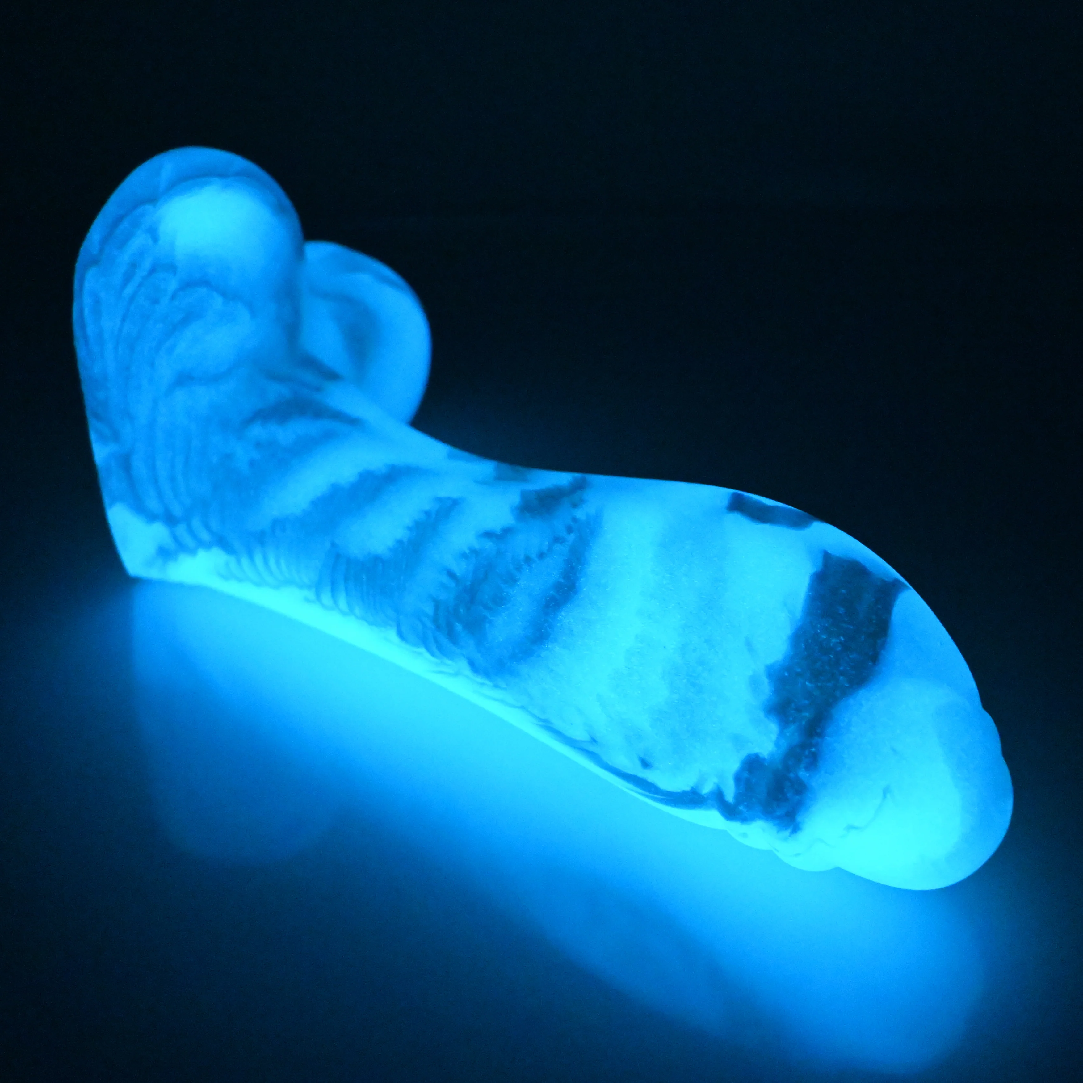 Q3SEE71 Aquus Medium 0030 UV GITD - Image 4