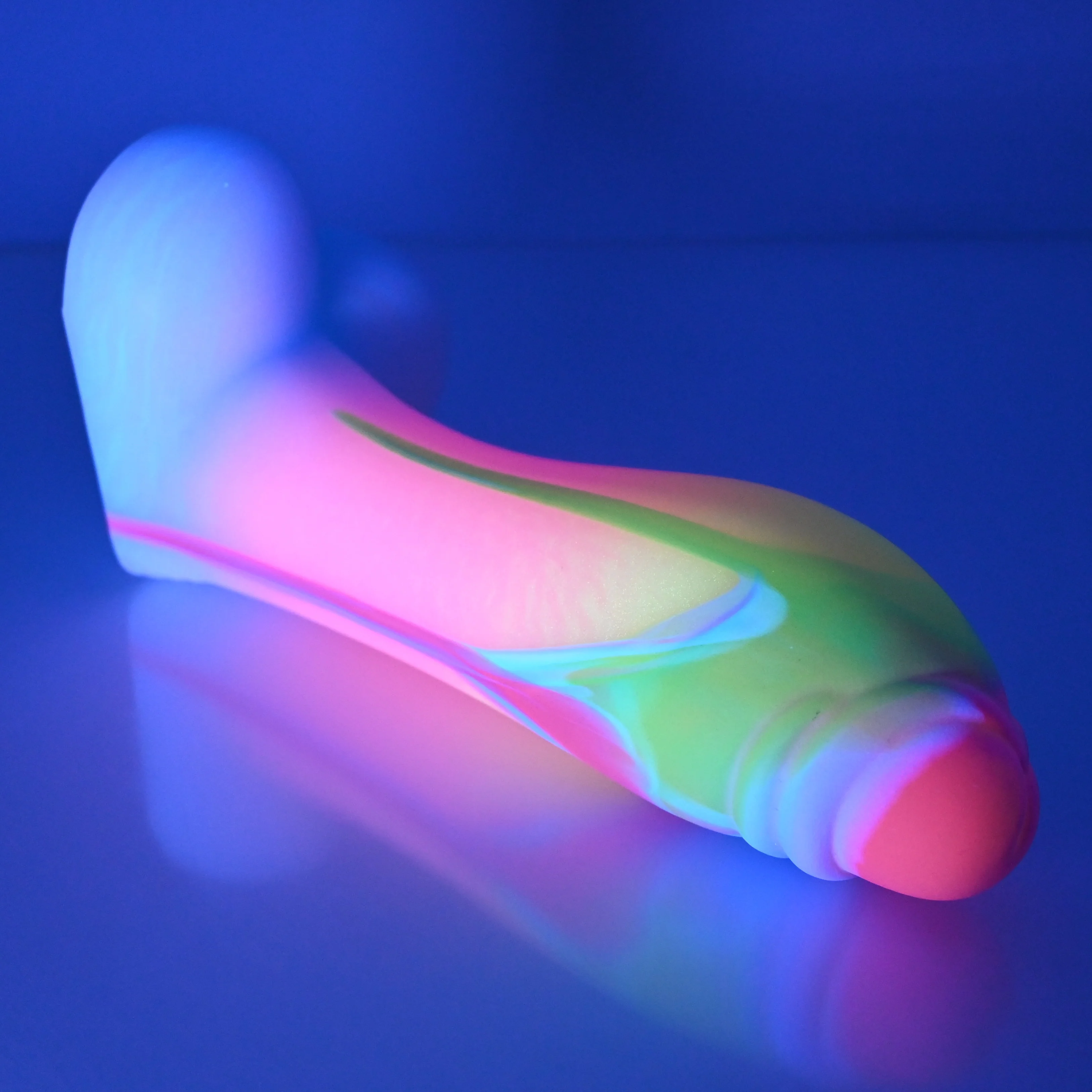 Q3MEE74 Aquus Medium 0050 UV GITD - Image 3