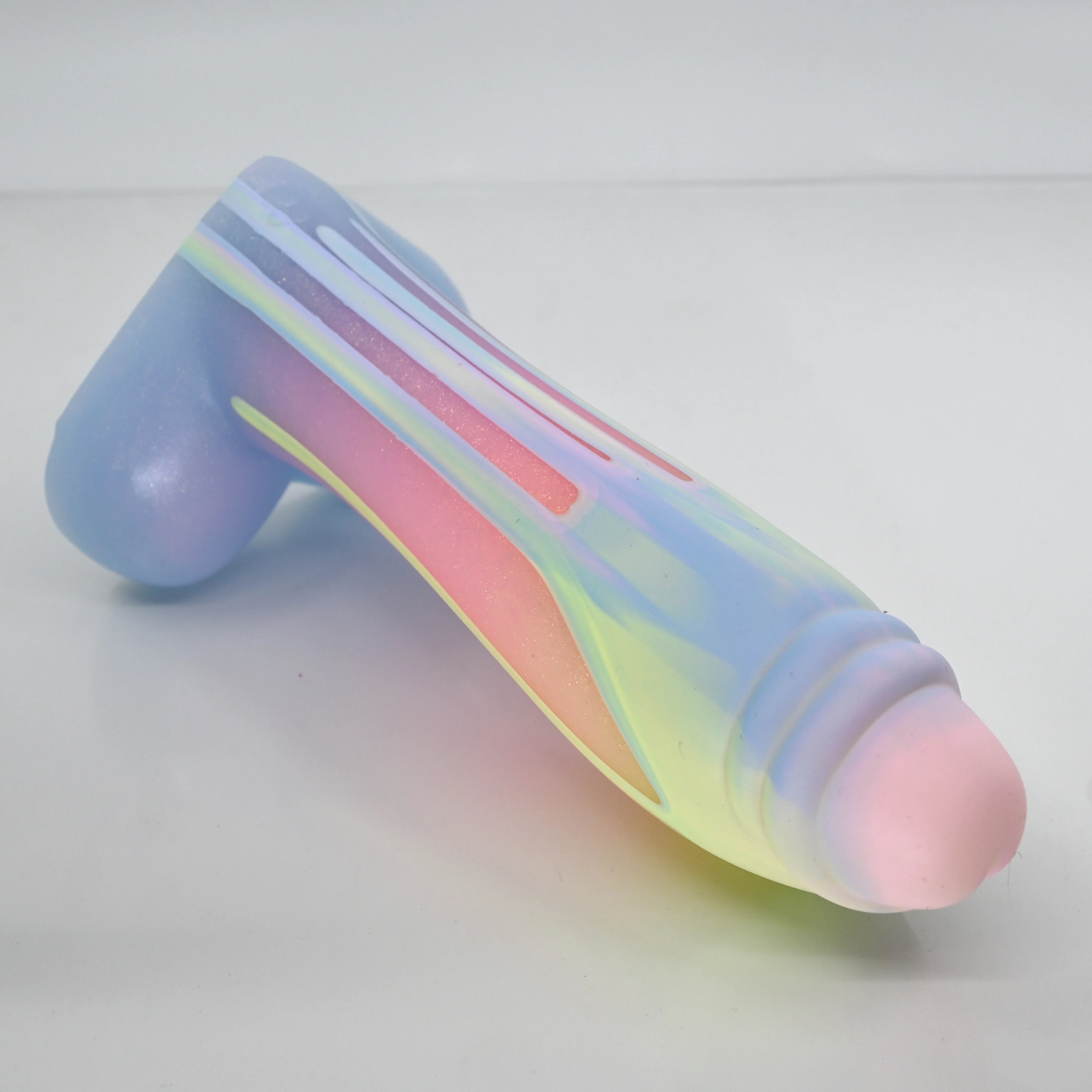 Q3MEL57 Aquus Medium 0050 UV GITD - Image 2