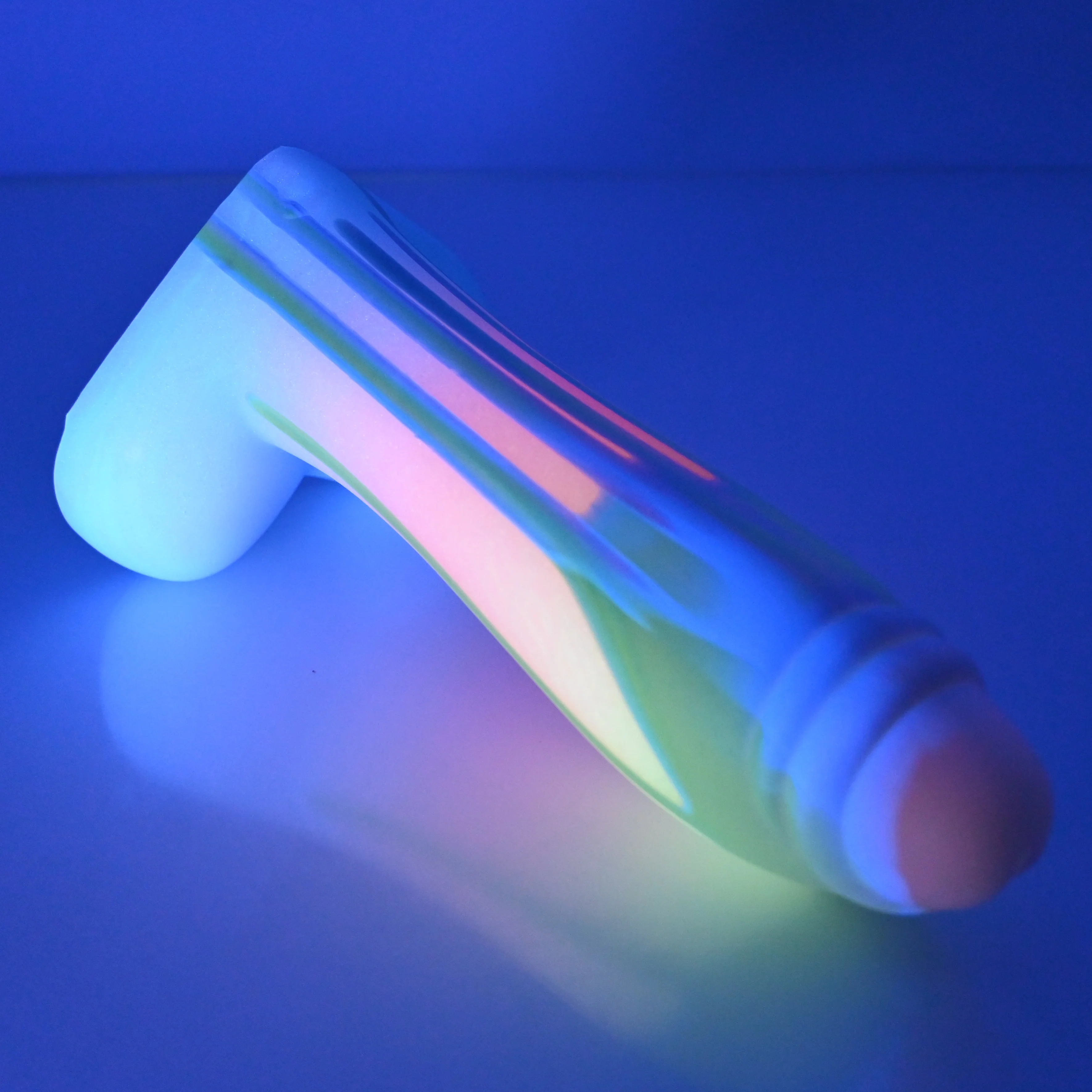 Q3MEL57 Aquus Medium 0050 UV GITD - Image 3