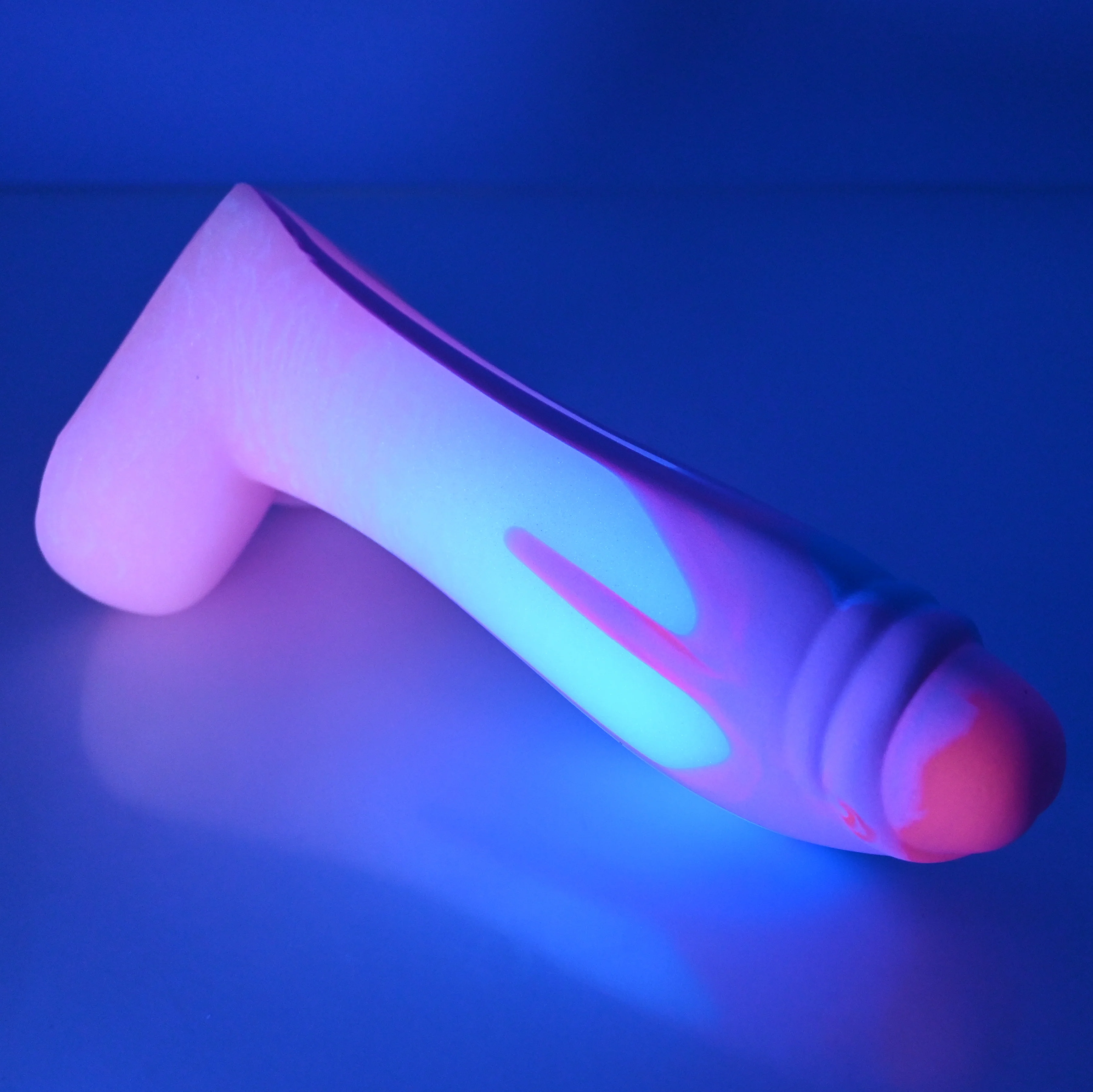 Q3MEN79 Aquus Medium 0050 UV GITD - Image 3