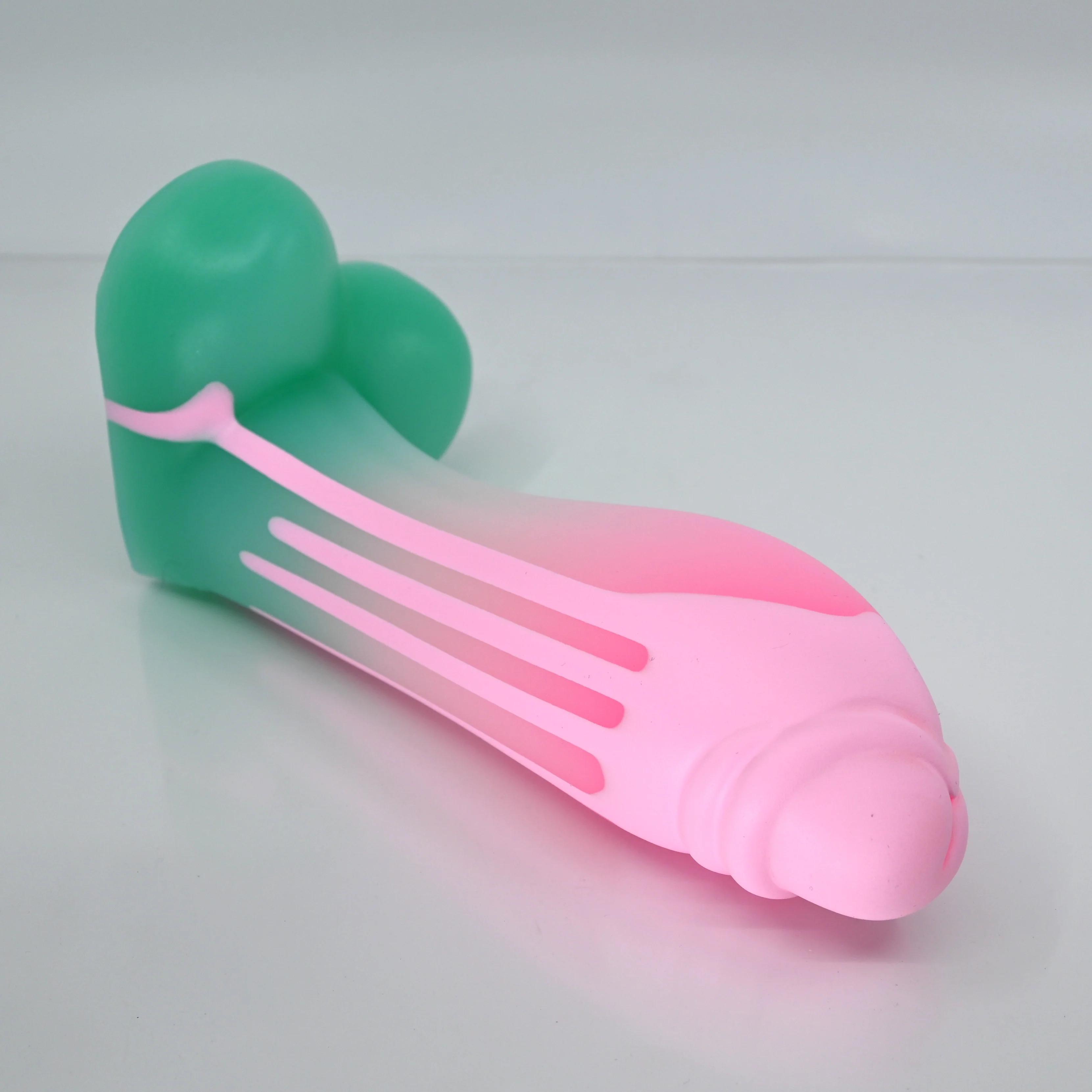 Q3XER41 Aquus Medium 0020 UV GITD