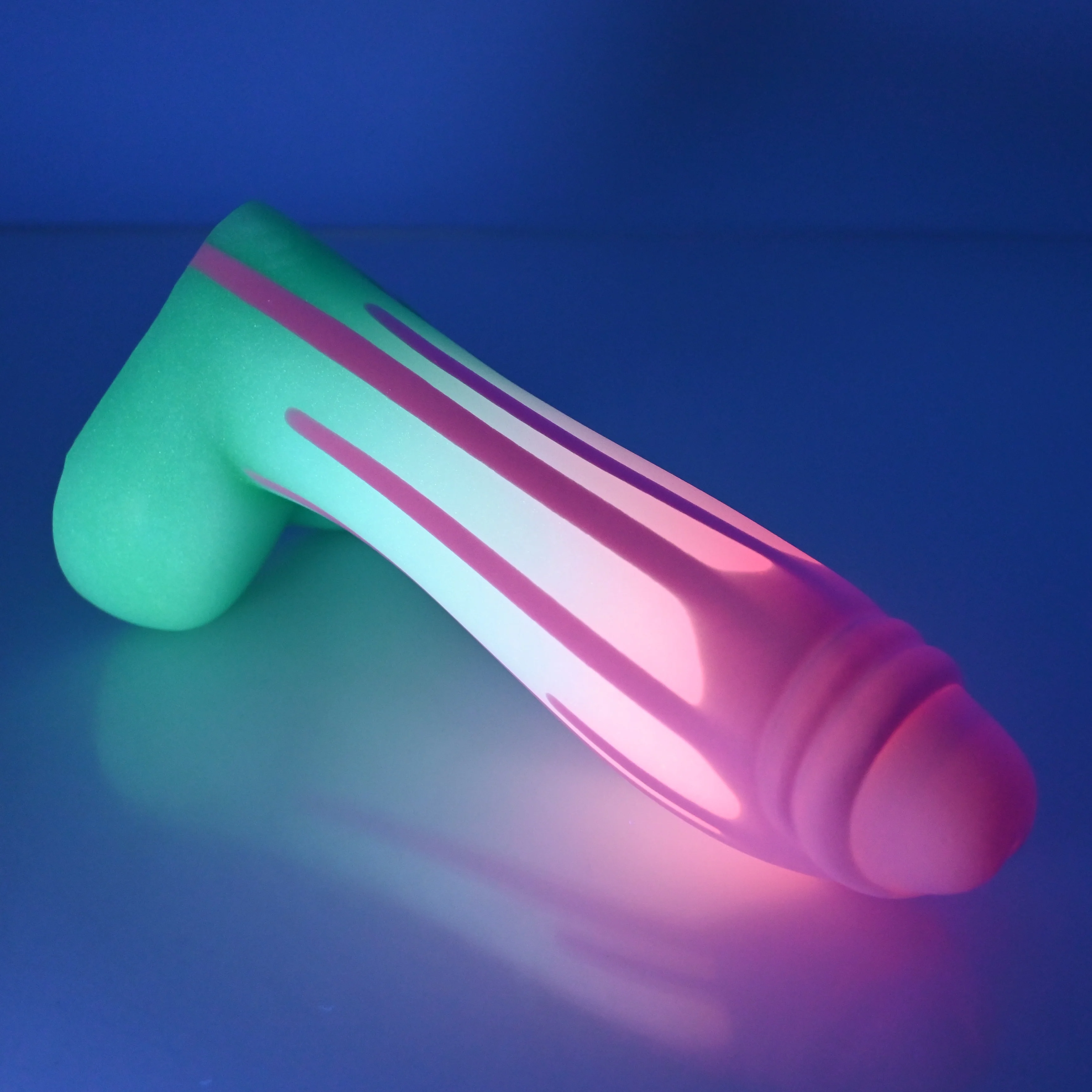 Q3XER41 Aquus Medium 0020 UV GITD - Image 3