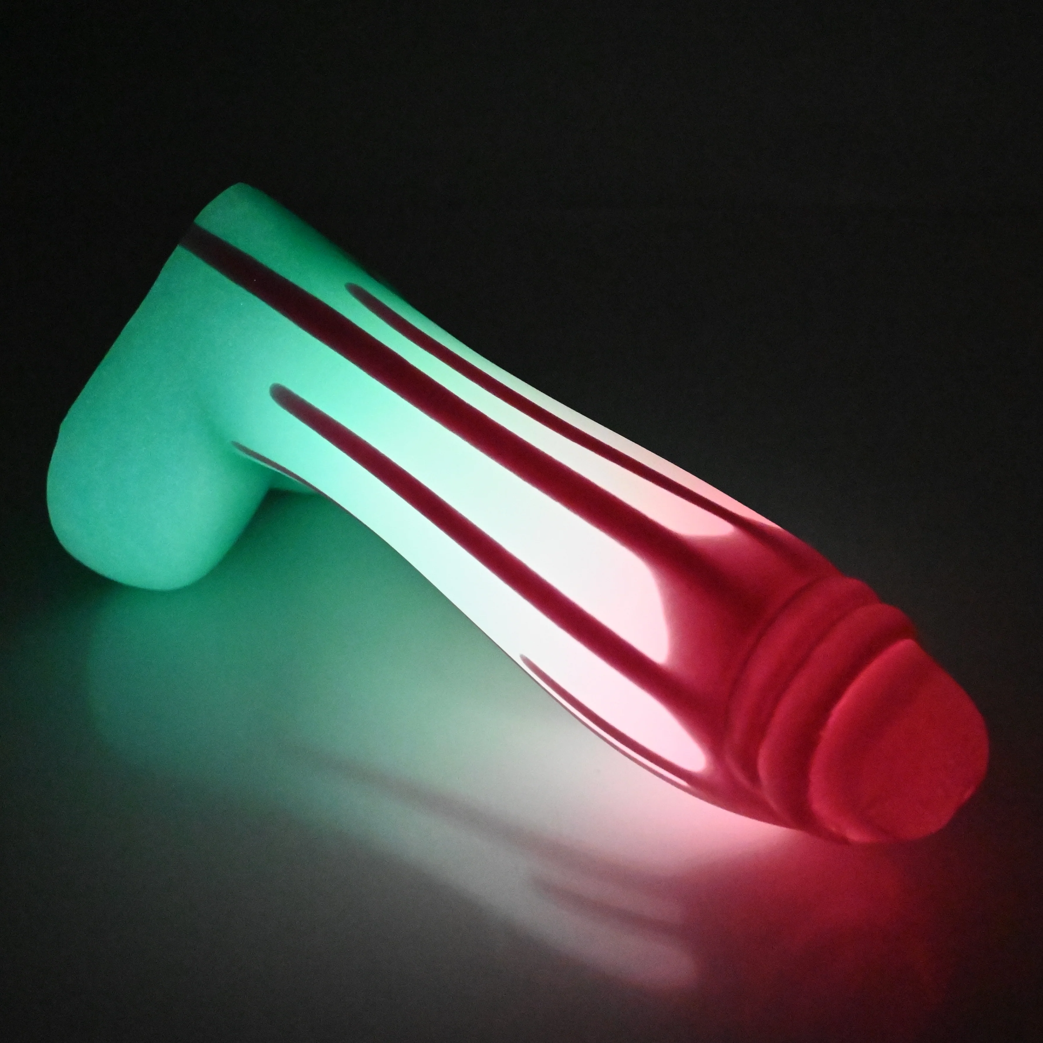 Q3XER41 Aquus Medium 0020 UV GITD - Image 4