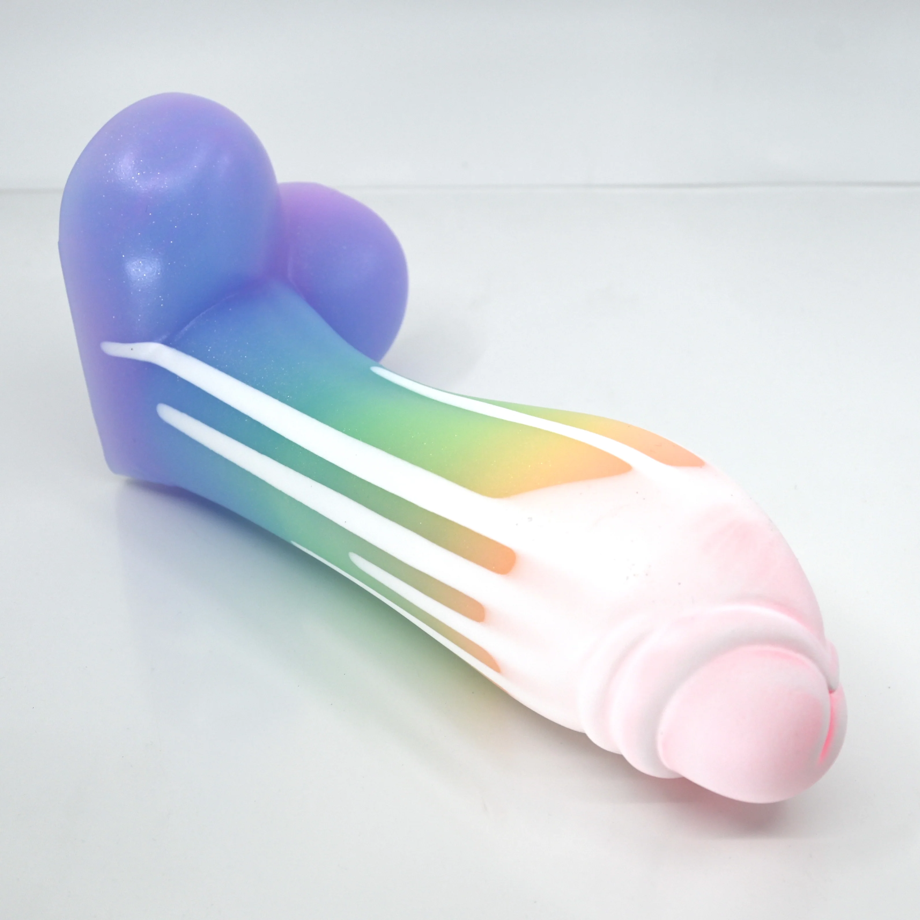 Q3SEX33 Aquus Medium 0030 UV GITD