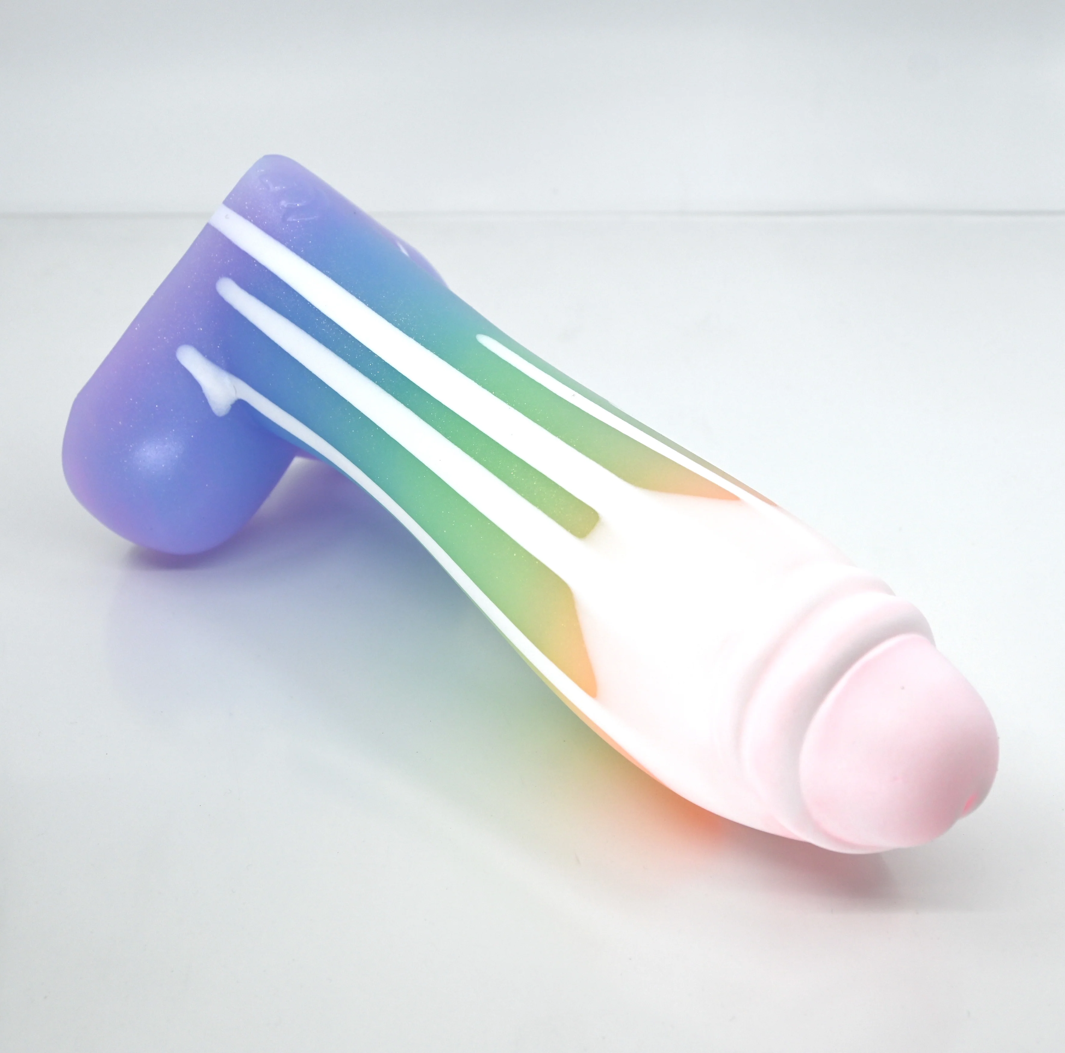 Q3SEX33 Aquus Medium 0030 UV GITD - Image 2