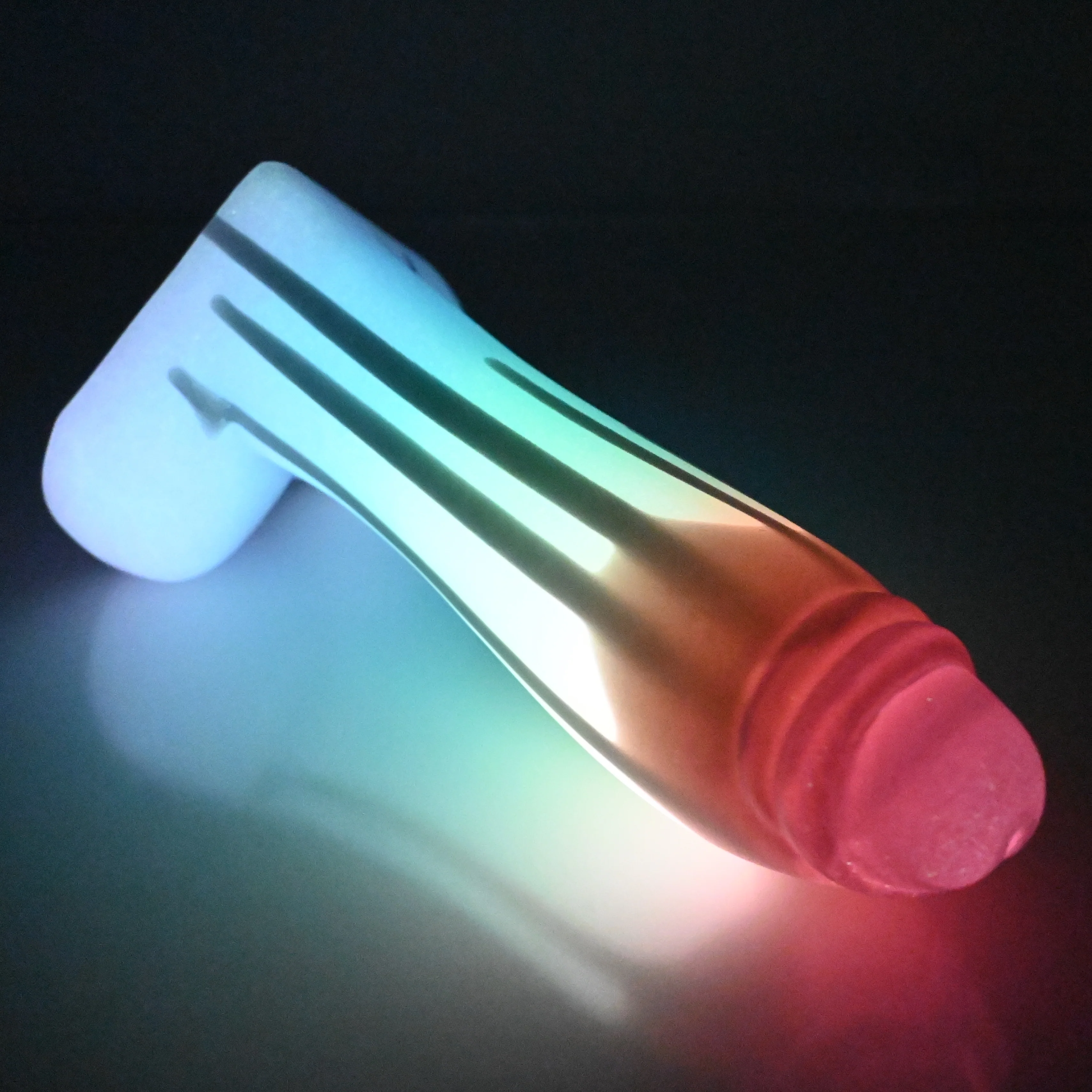 Q3SEX33 Aquus Medium 0030 UV GITD - Image 4
