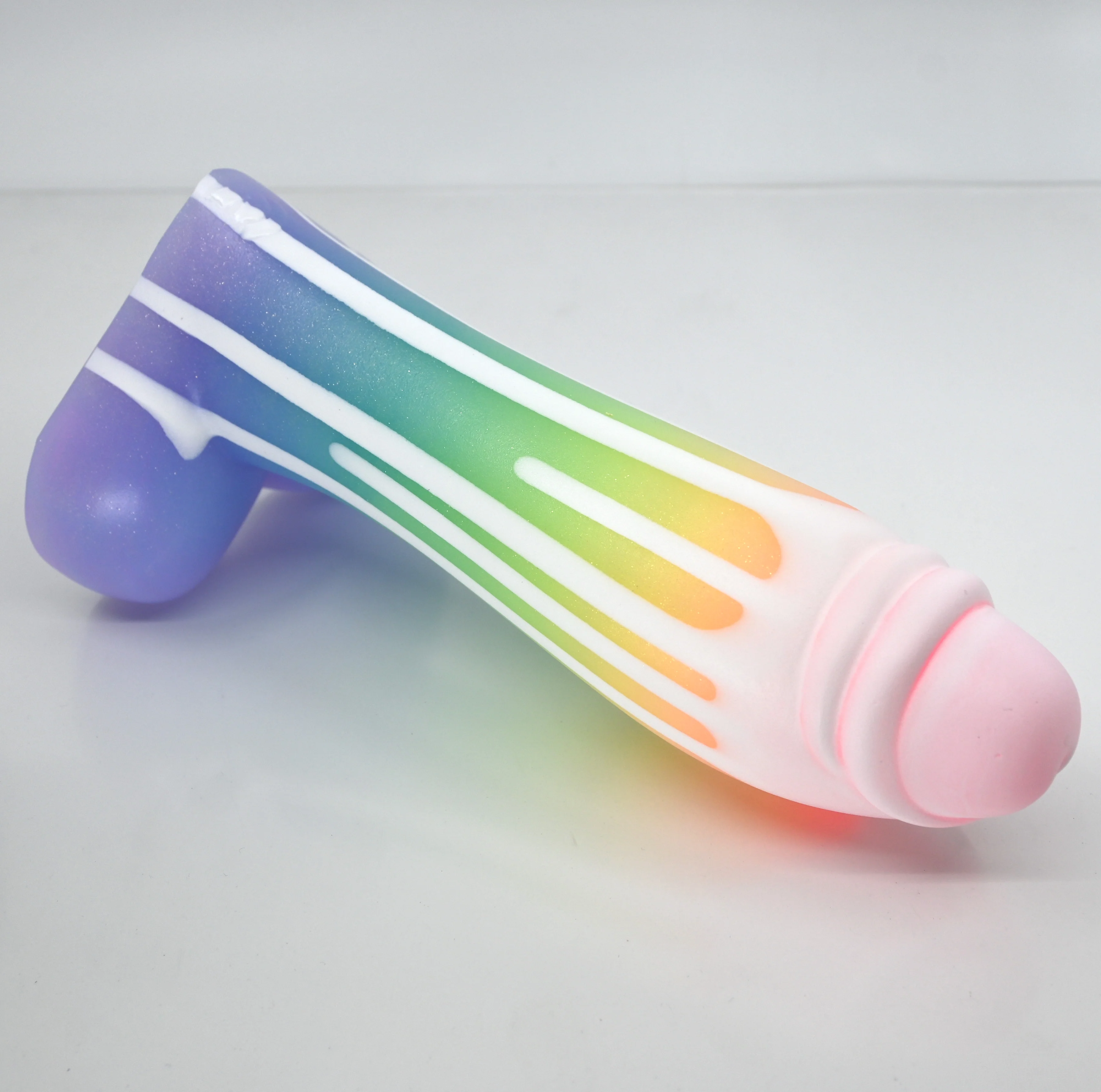 Q3SEX34 Aquus Medium 0030 UV GITD - Image 2