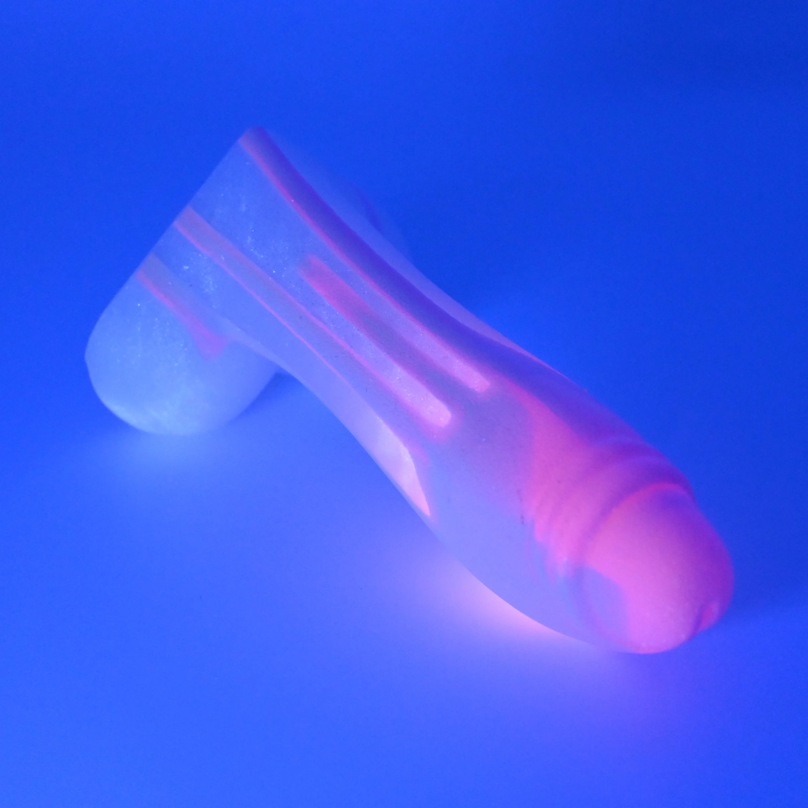 Q1SFP21 Aquus Mini 0030 UV GITD - Image 3