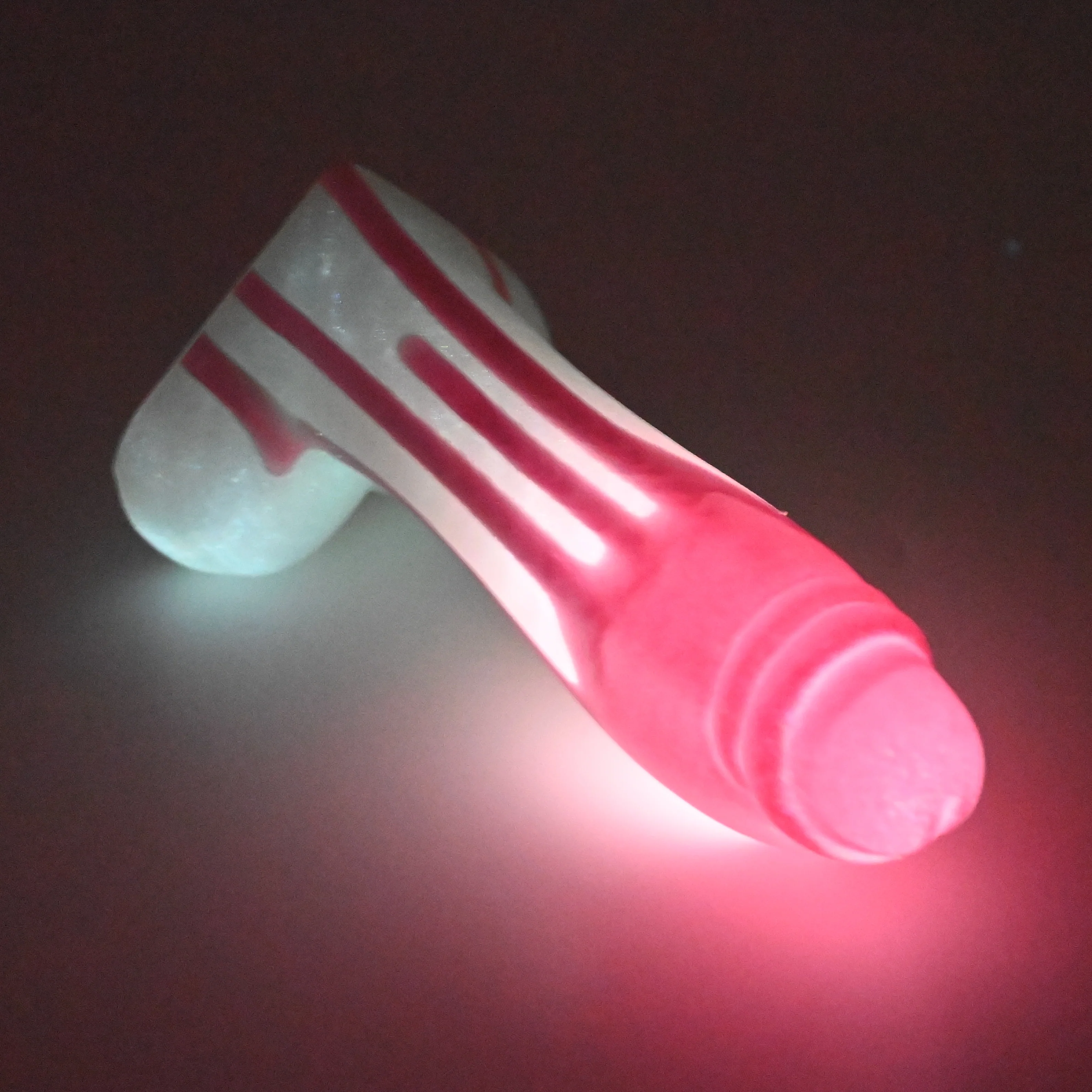 Q1SFP21 Aquus Mini 0030 UV GITD - Image 4