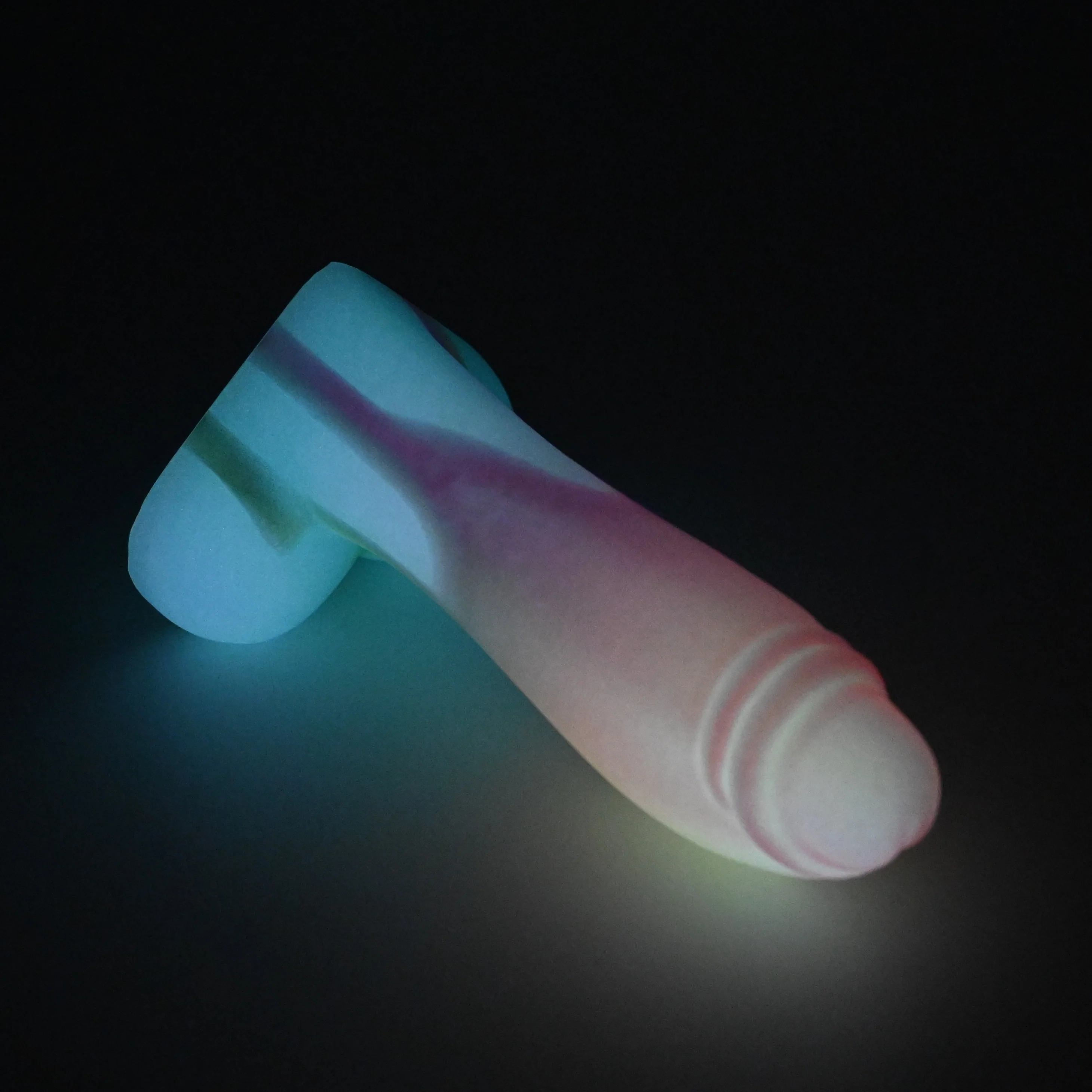 Q1SFM34 Aquus Mini 0030 UV GITD - Image 4