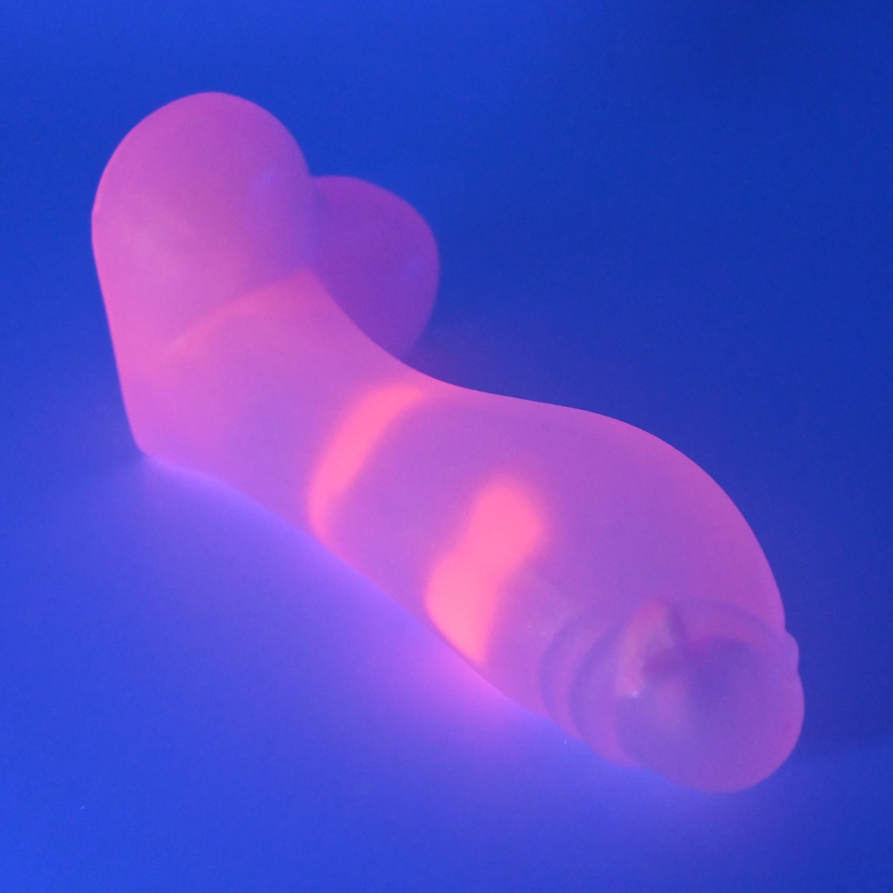 Q2TGB84 Aquus Small NC 0031 UV GITD - Image 3