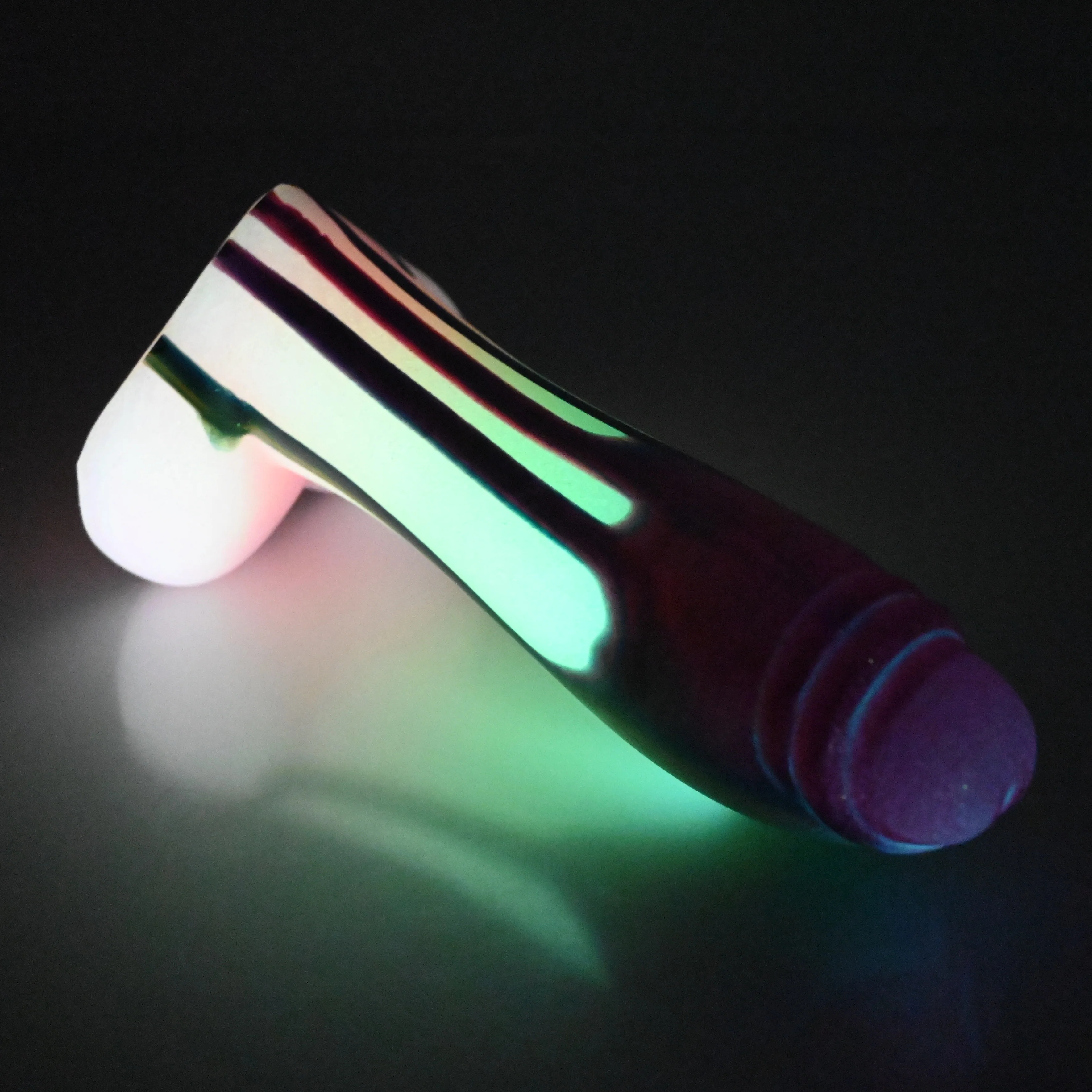 Q2SFG02 Aquus Small 0030 UV GITD - Image 4