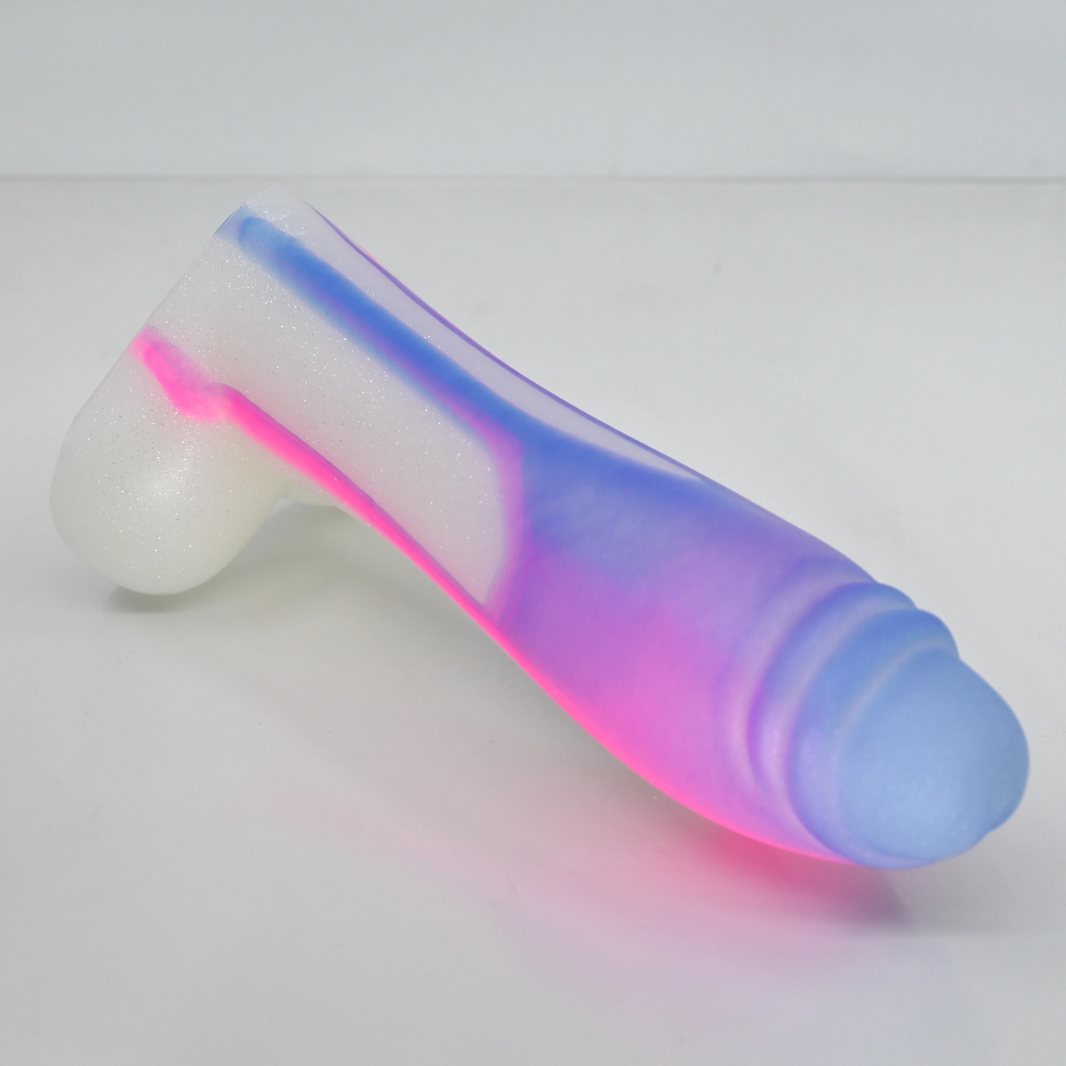 Q2SFH89 Aquus Small 0030 UV GITD - Image 2