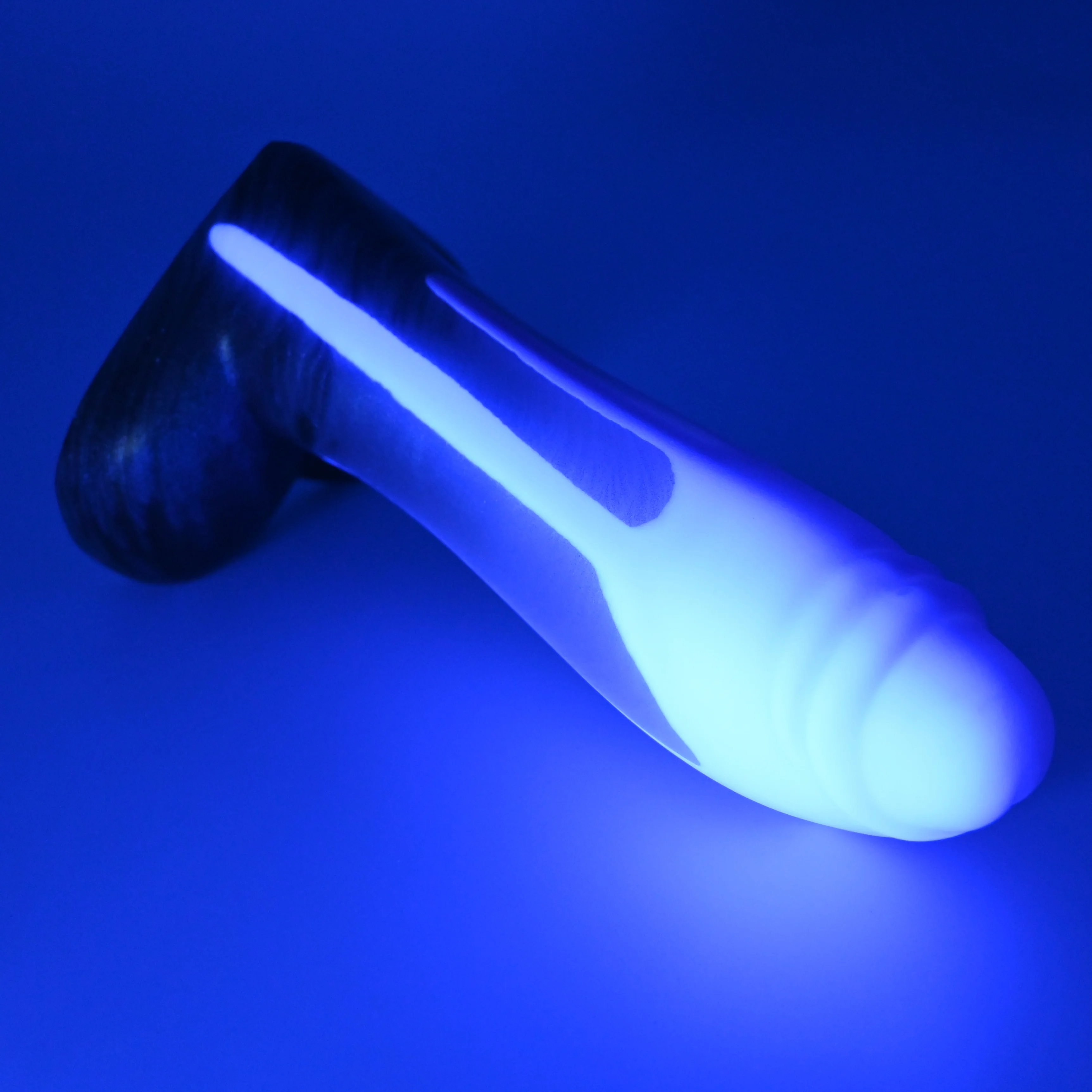 Q2SFP23 Aquus Small 0030 UV GITD - Image 3