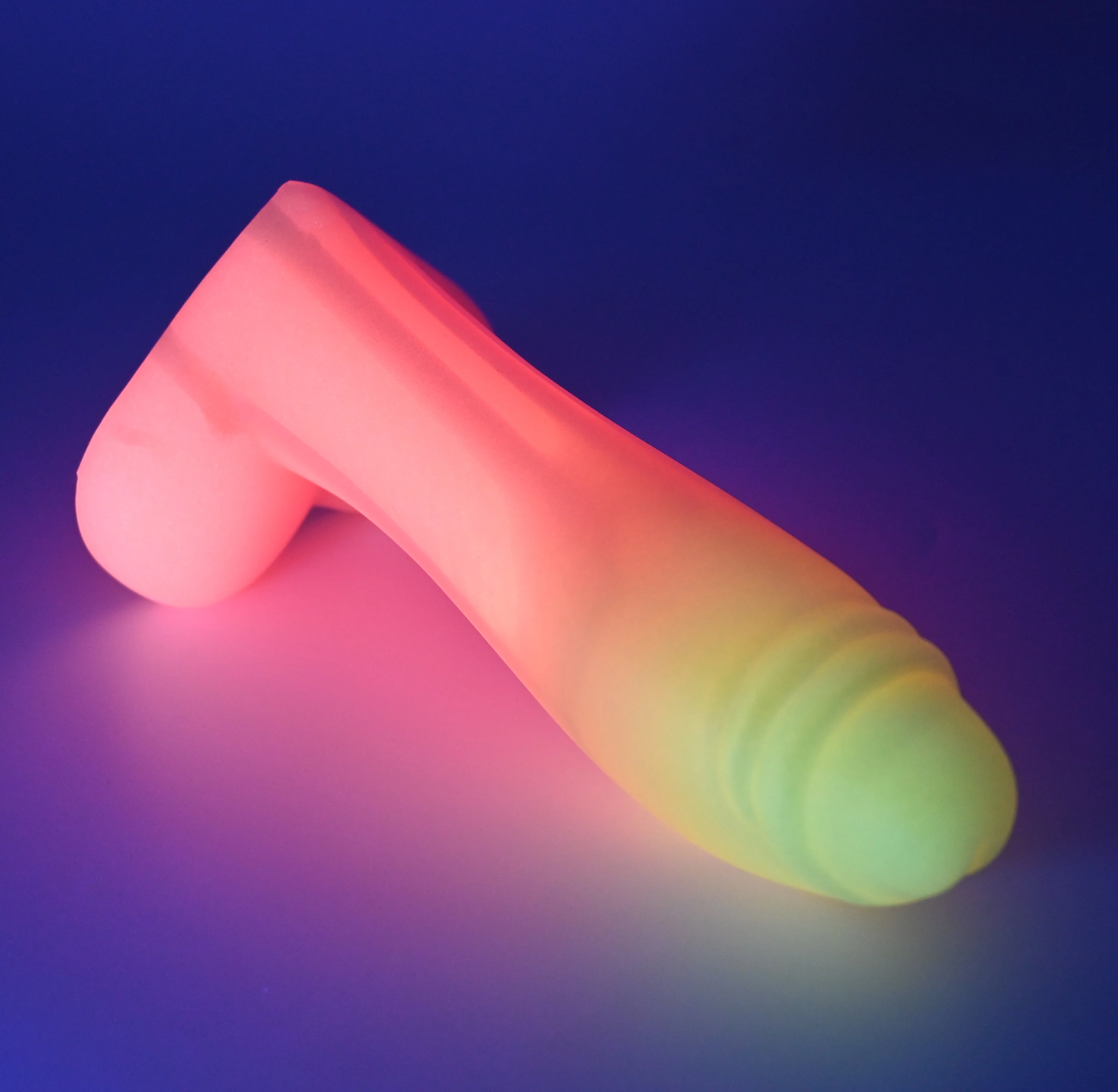 Q2SFW34 Aquus Small 0030 UV GITD - Image 3