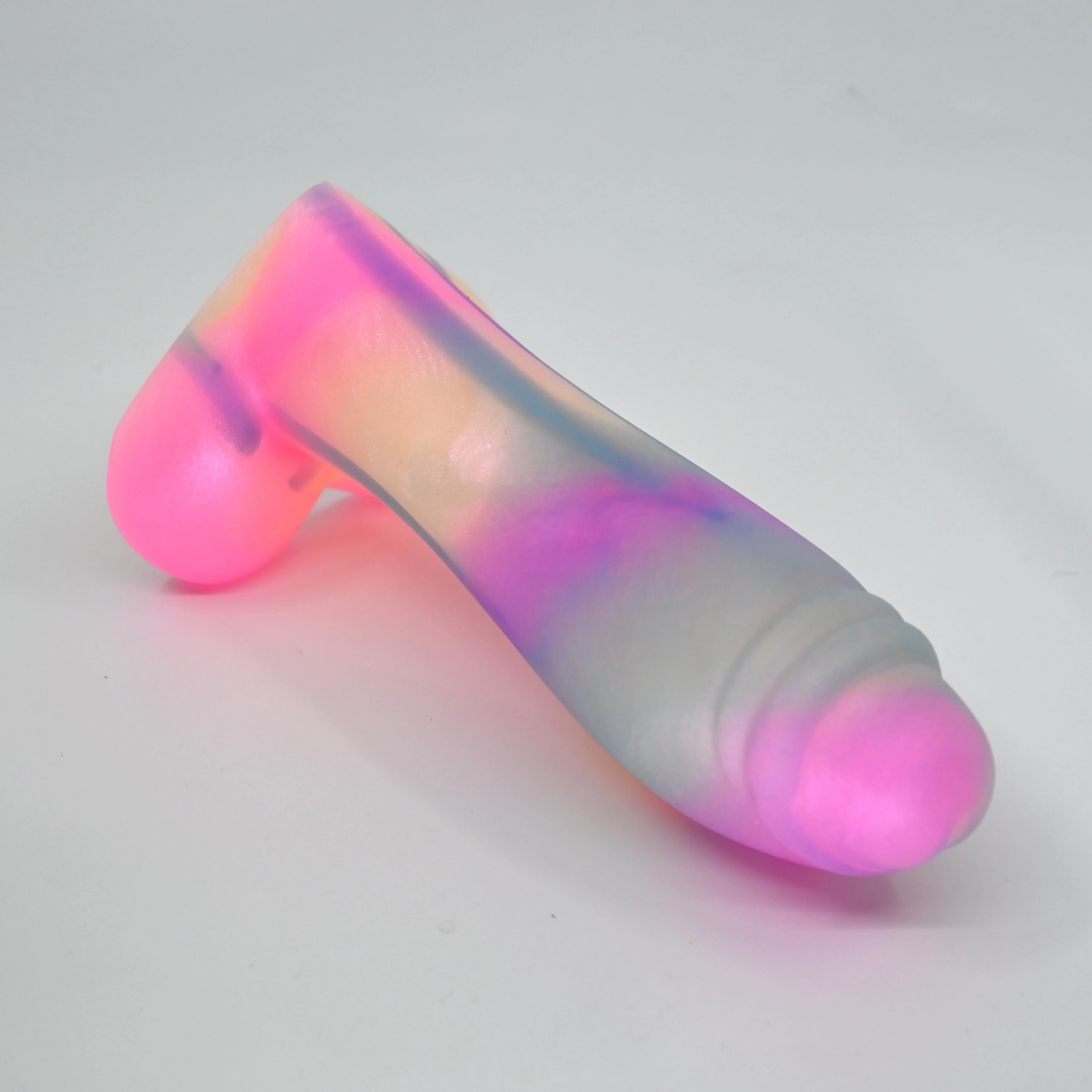 Q2XGA09 Aquus Small 0020 UV GITD - Image 2