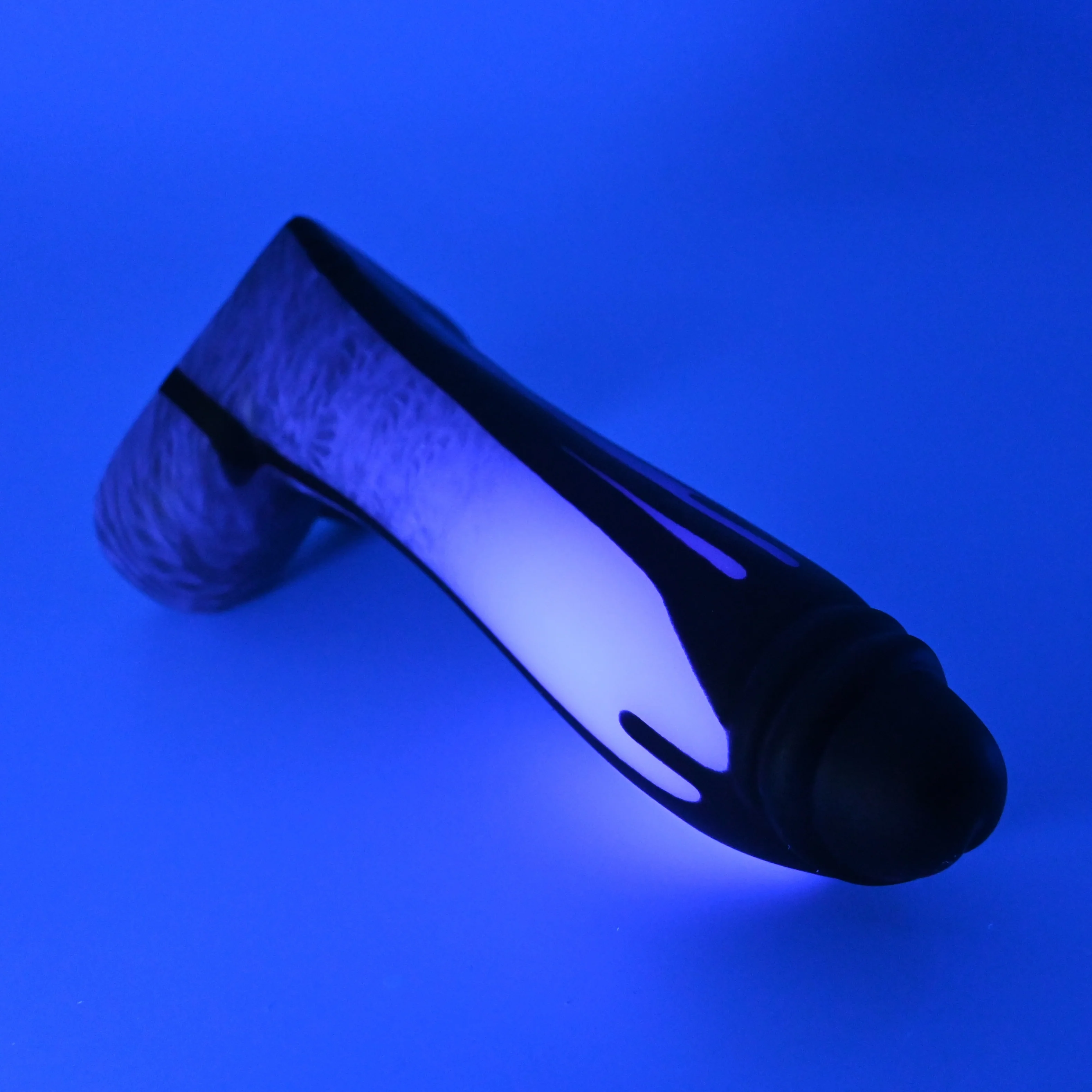 Q2MGB77 Aquus Small 0050 UV GITD - Image 3