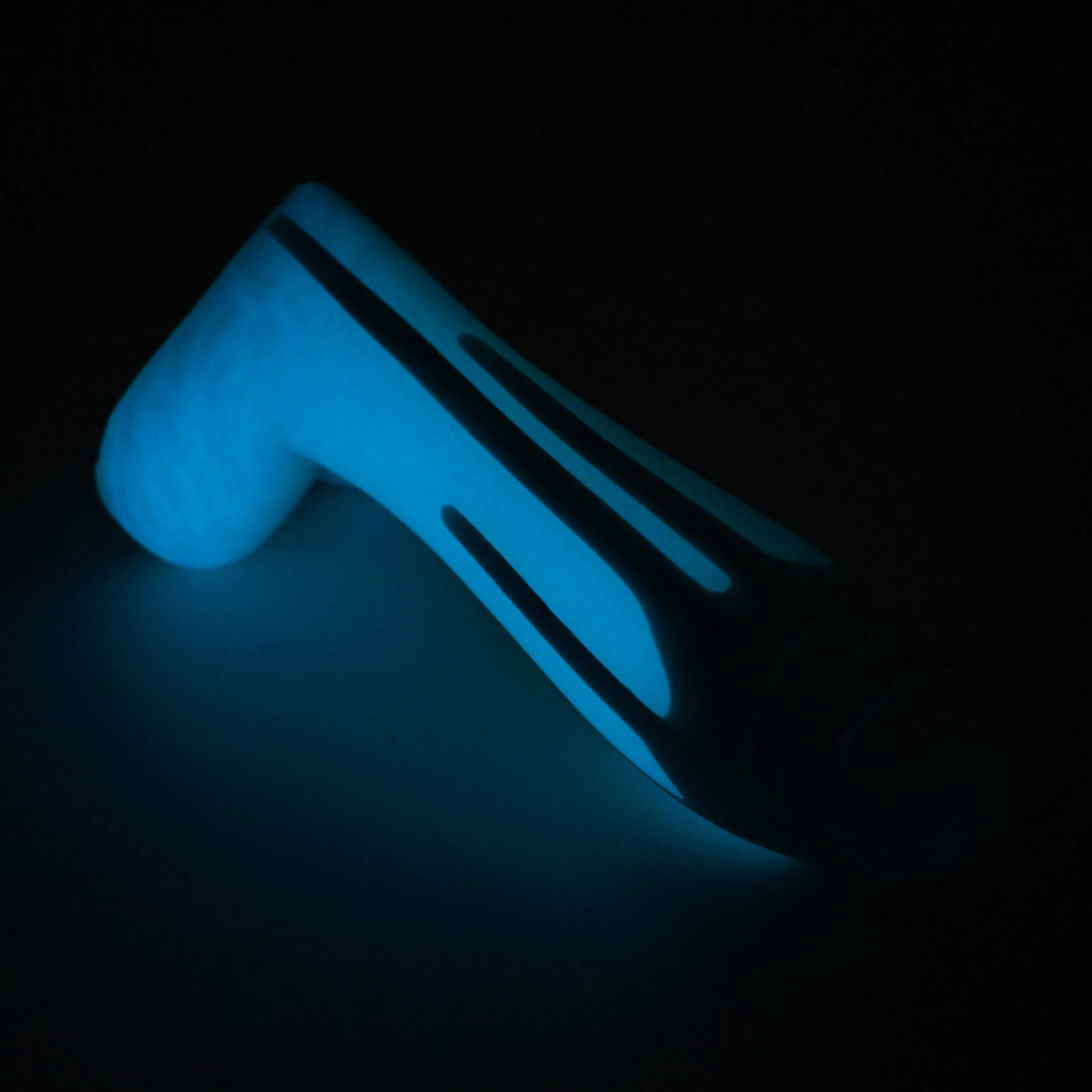 Q2MGH92 Aquus Small 0050 UV GITD - Image 4
