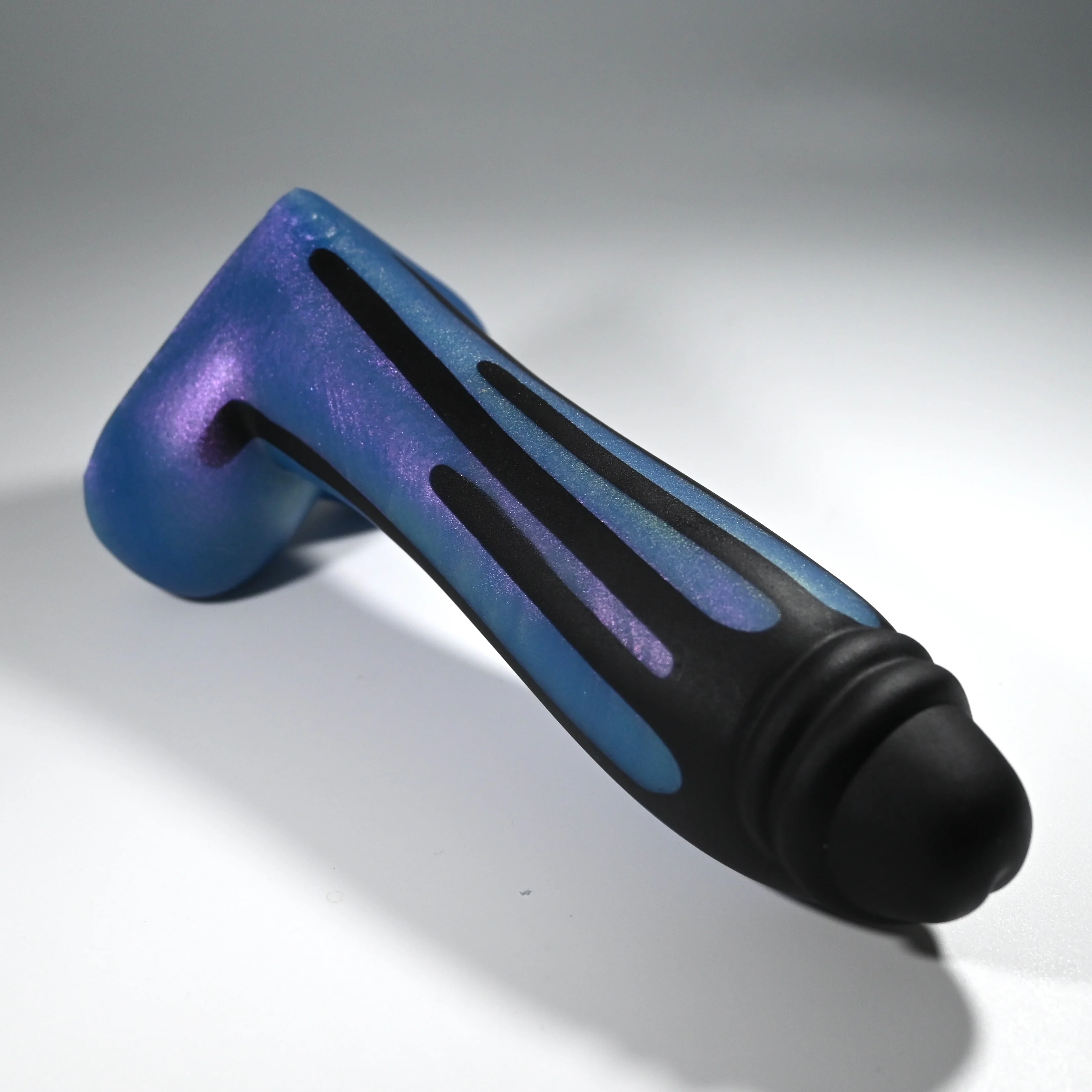 Q2SGH99 Aquus Small 0030 UV GITD - Image 2